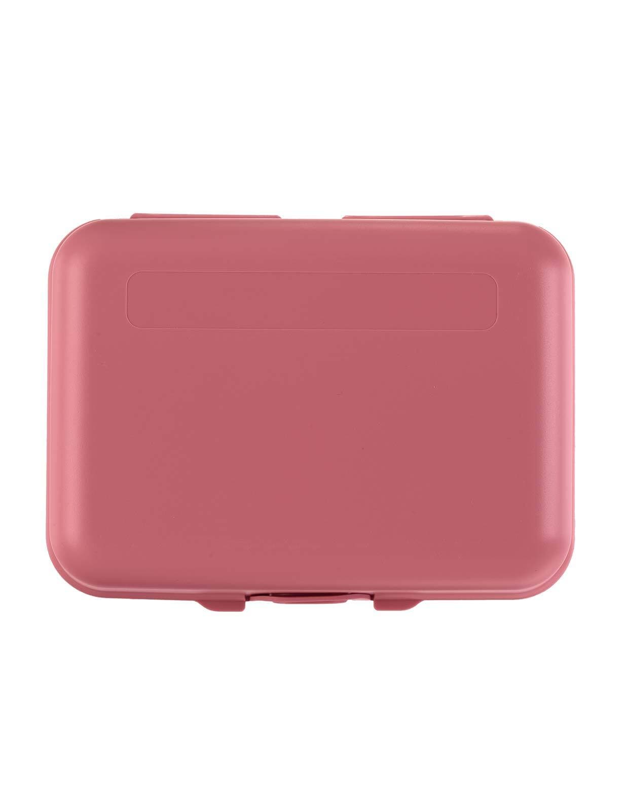 Sterntaler® Lunchbox »Brotdose 14 x 19 cm«, (1 tlg.)
