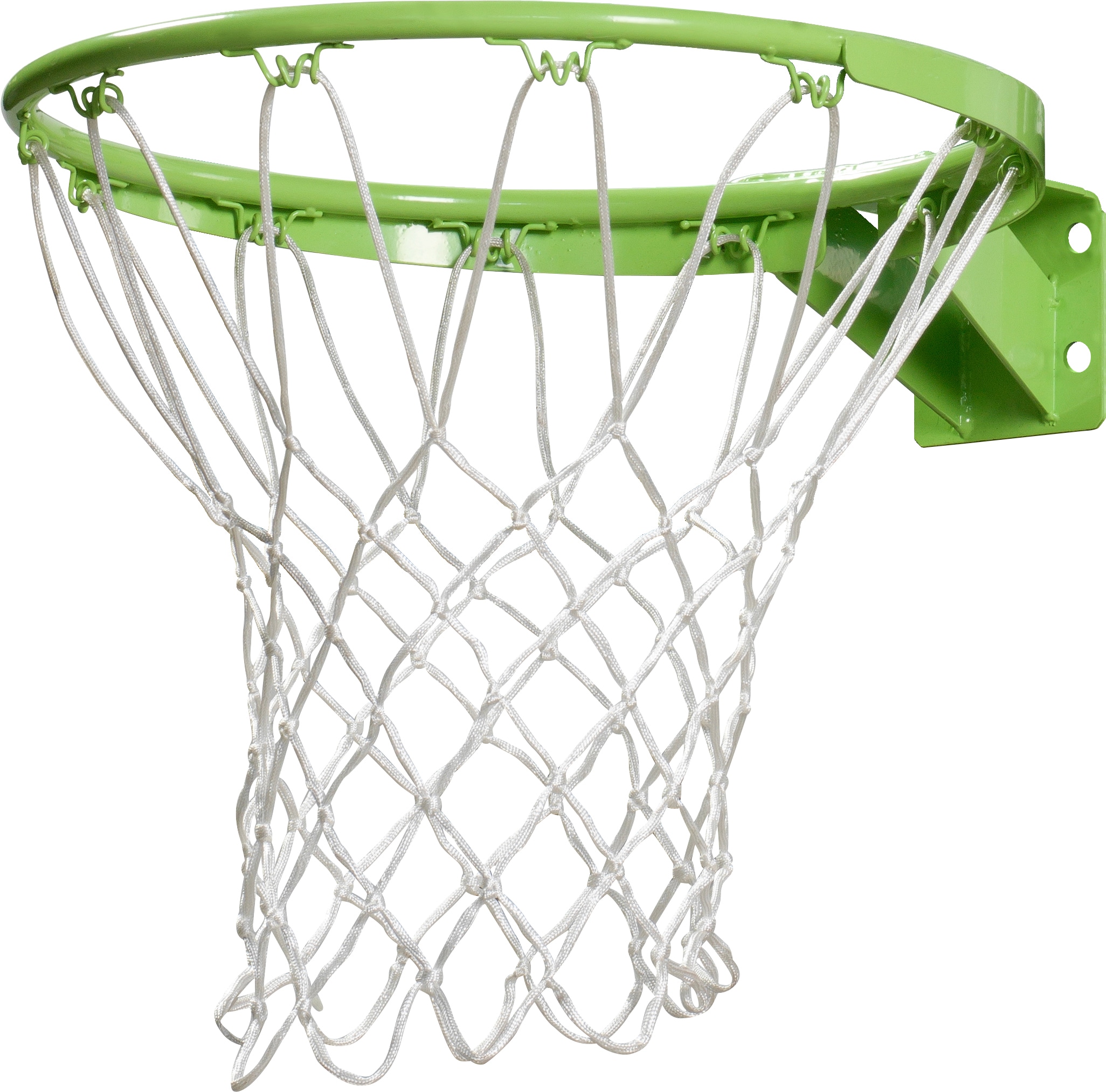 EXIT Basketballkorb »Galaxy«, Ø: 45 cm, Ring mit Netz | BAUR