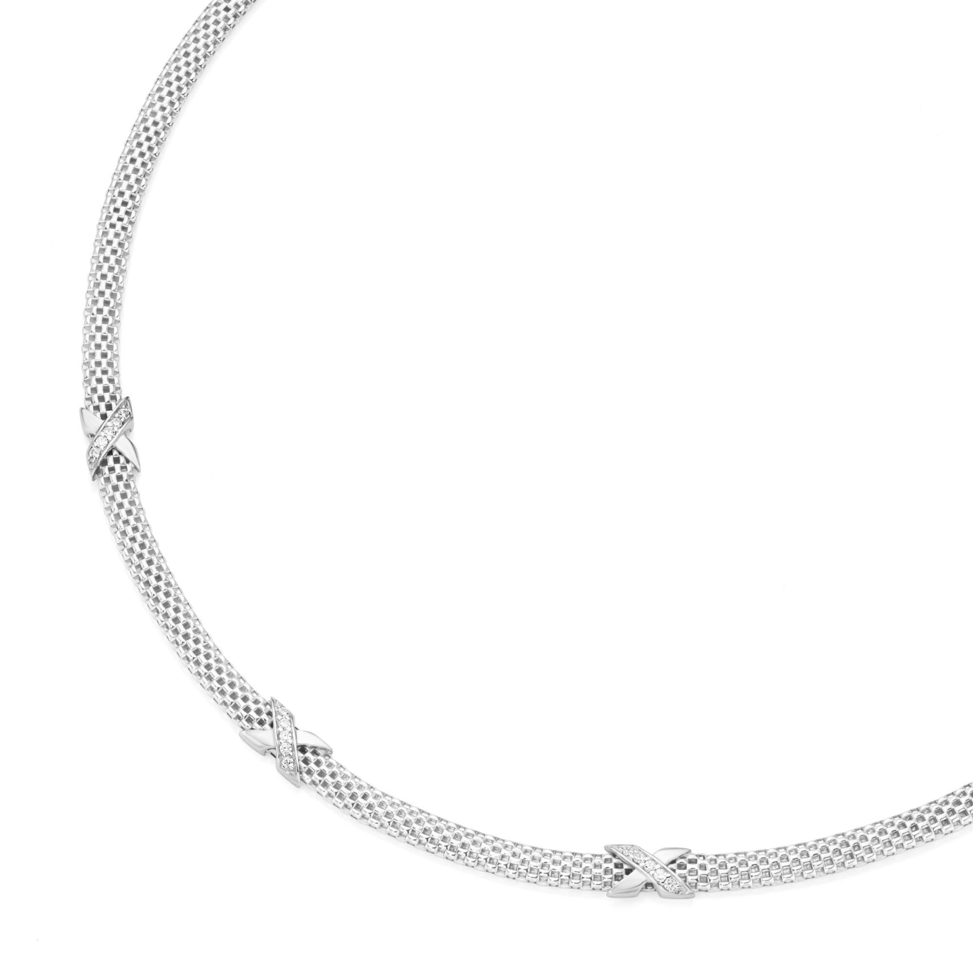 Smart Jewel Vėrinys »edel su Zirkonia Silber 925«