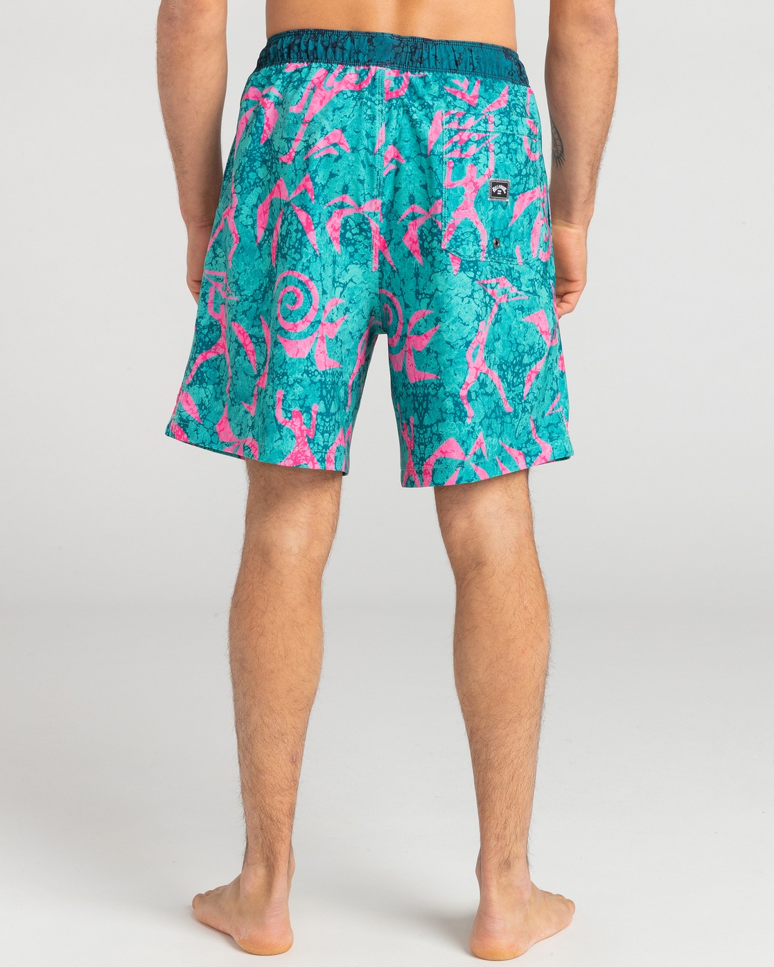 Billabong Boardshorts "Wasted Times Layback" günstig online kaufen