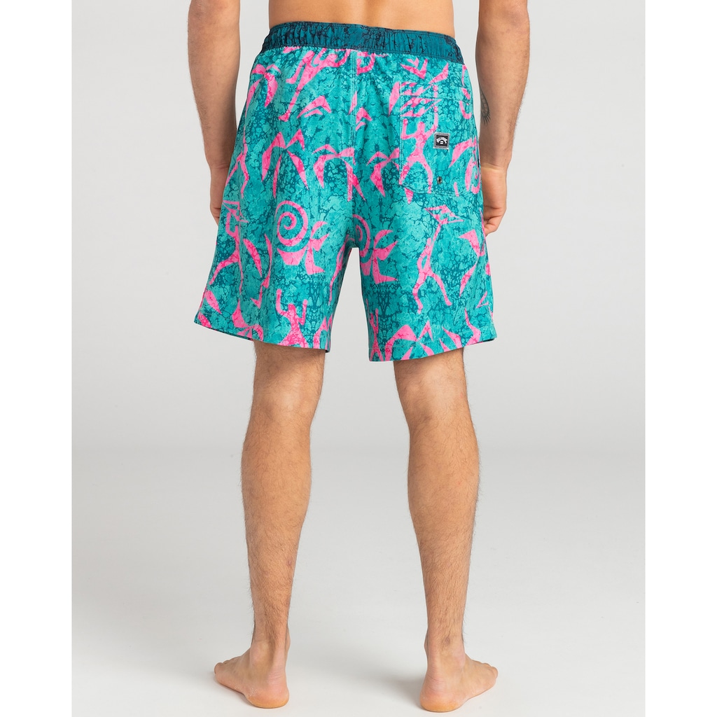 Billabong Boardshorts »Wasted Times Layback«