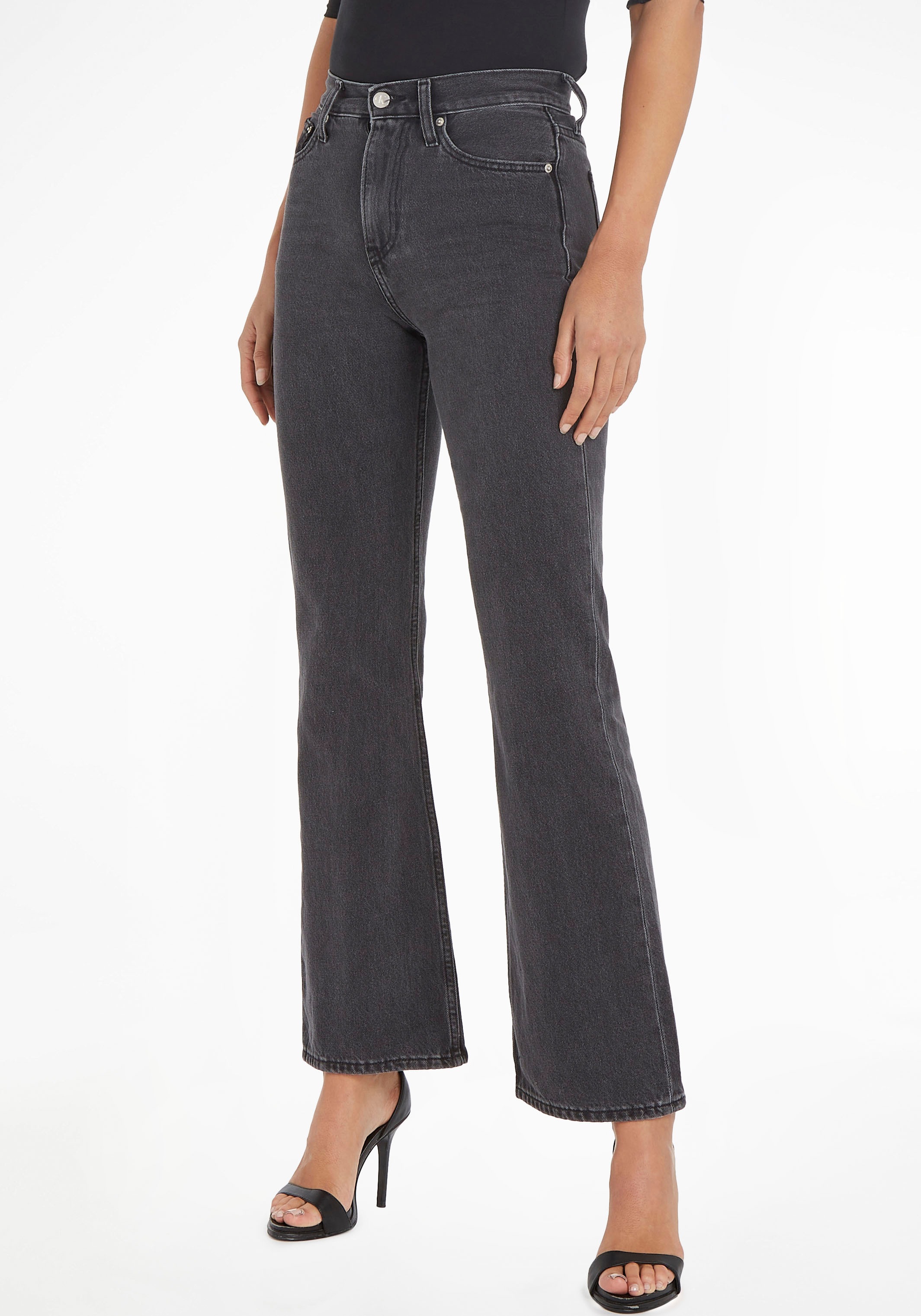 Calvin Klein Jeans Bootcut-Jeans »AUTHENTIC BOOTCUT« kaufen