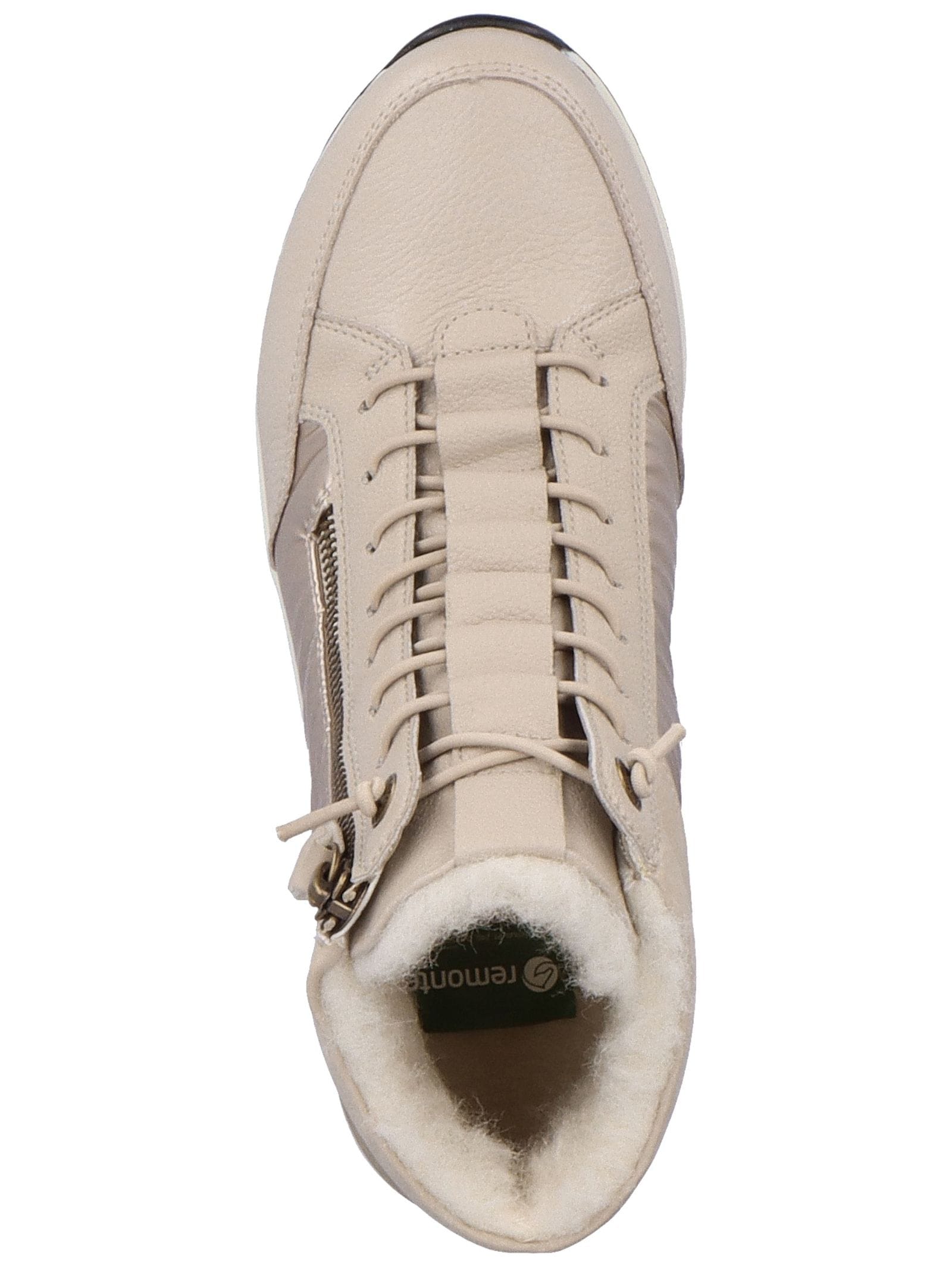 Remonte Sneaker »Remonte Sneaker Lederimitat«