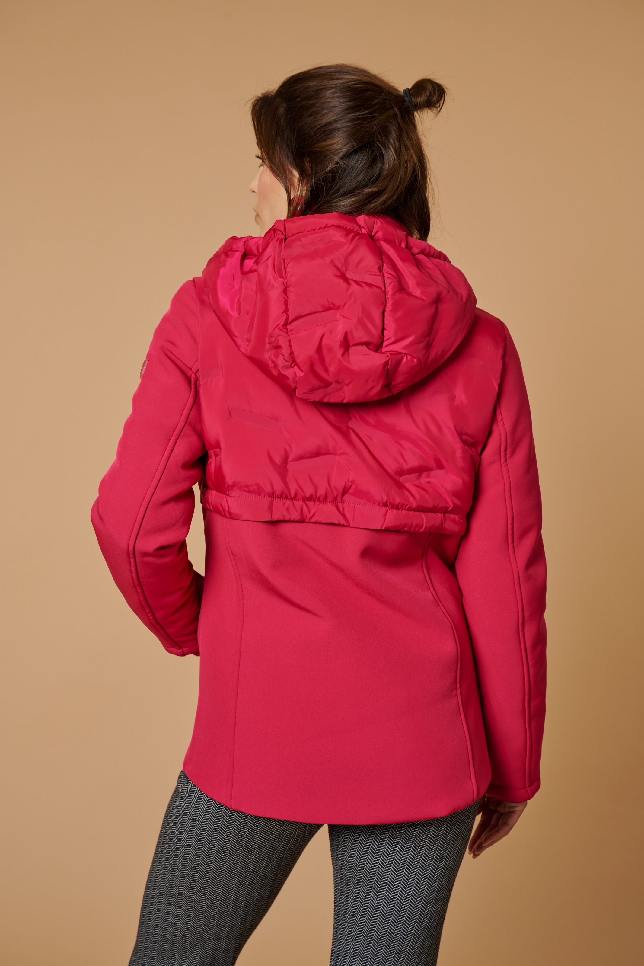 ZABAIONE Steppjacke "Jacket Av44a" günstig online kaufen