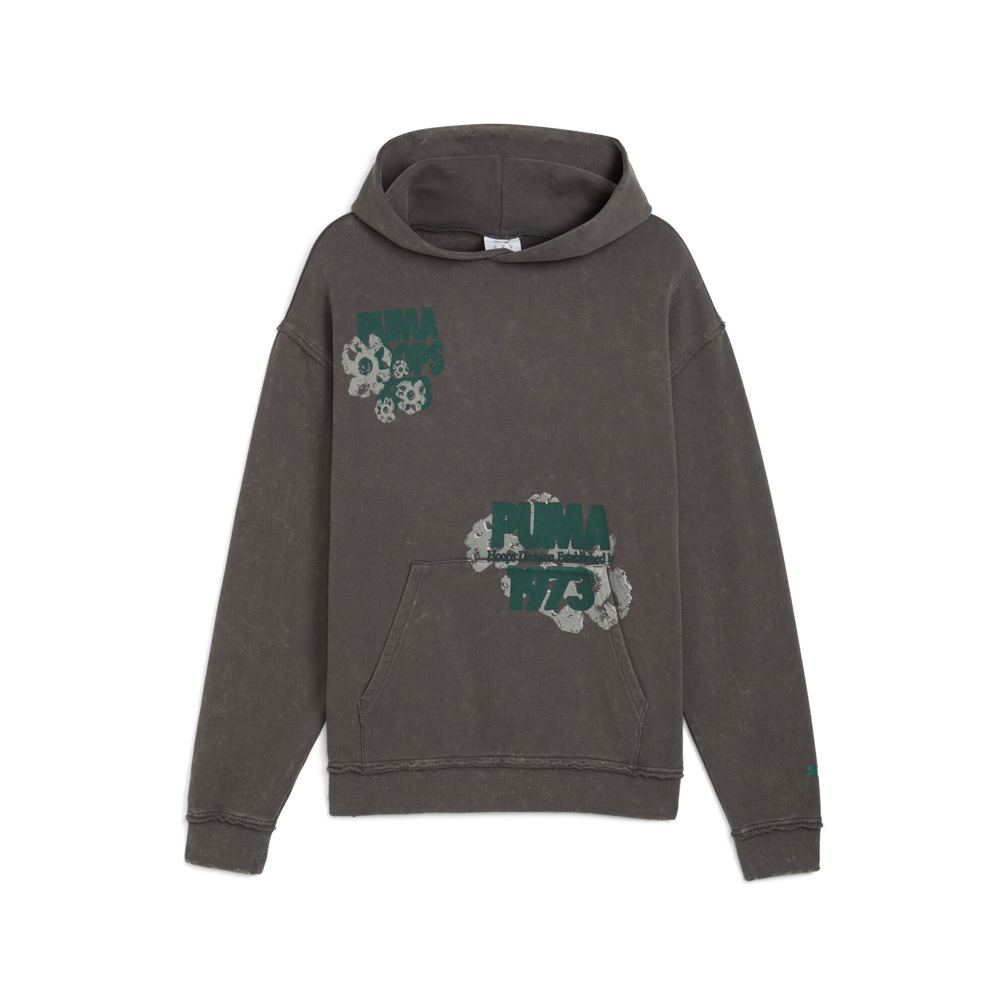 PUMA Hoodie "Hoopocalypse Hoodie Erwachsene" günstig online kaufen