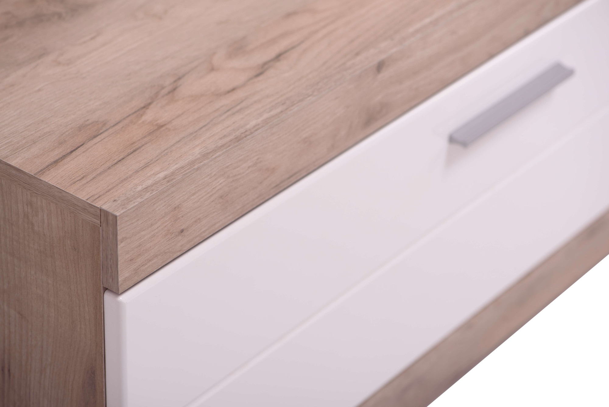 INOSIGN Lowboard »Remo TV-Kommode«, TV-Kommode mit LED-Beleuchtung, Breite 160 cm