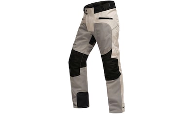 Motorradhose »Tourenhose Outback«