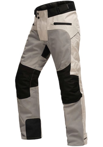 NERVE Motorradhose »Tourenhose Outback«