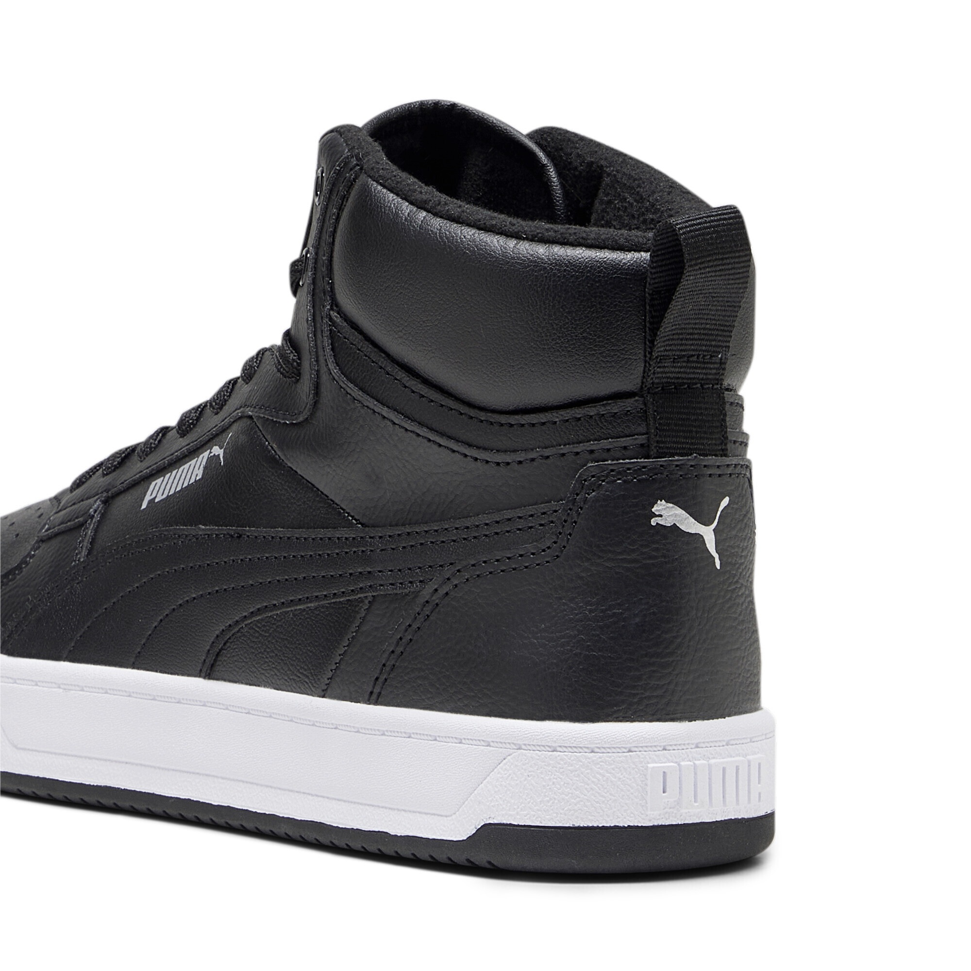 PUMA Sneaker "Caven 2.0 Mid WTR Sneakers Erwachsene" günstig online kaufen