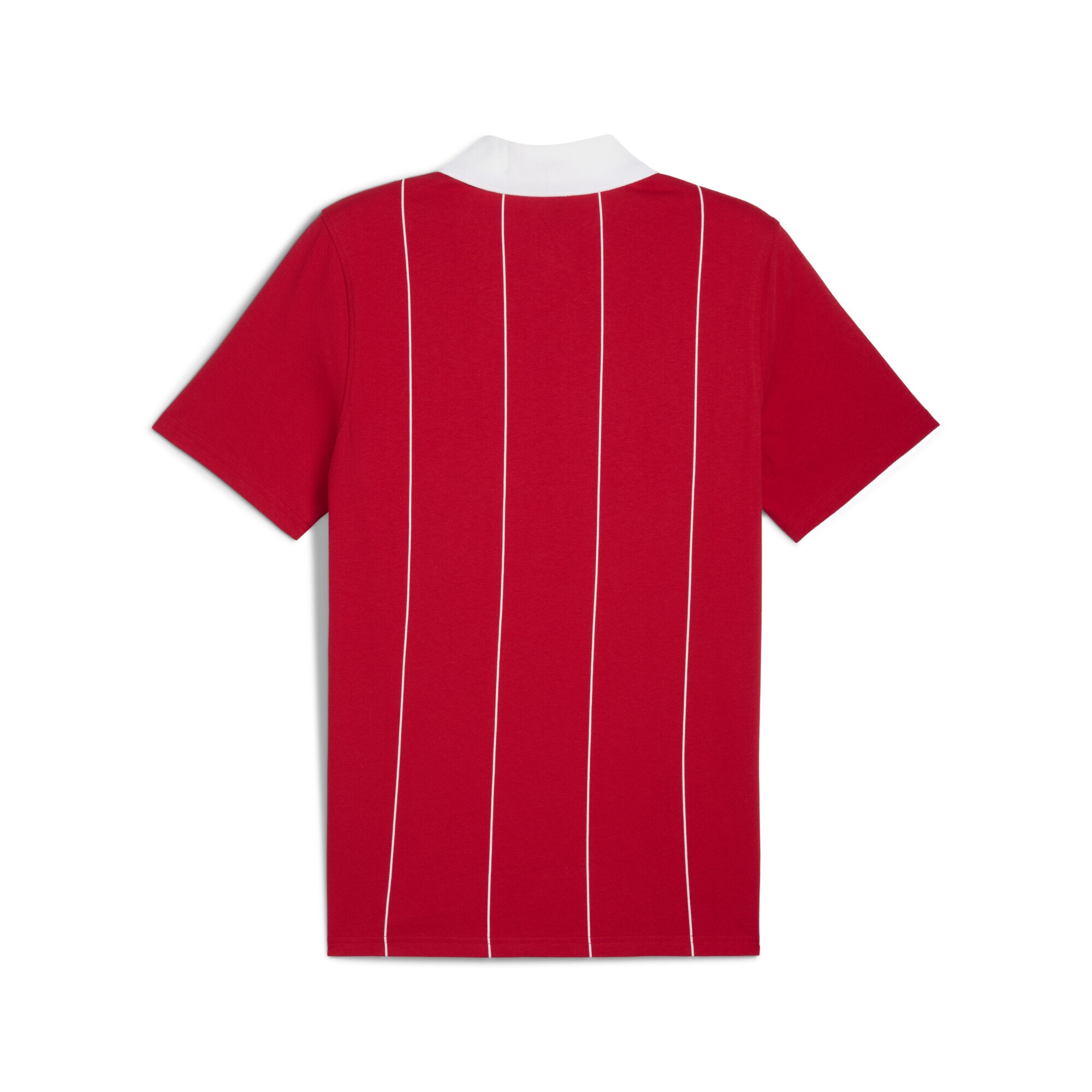 PUMA Poloshirt »Scuderia Ferrari HP Race Premium Poloshirt Herren«