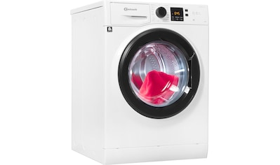 Waschmaschine »Super Eco 845 A«, Super Eco 845 A, 8 kg, 1400 U/min, 4 Jahre...