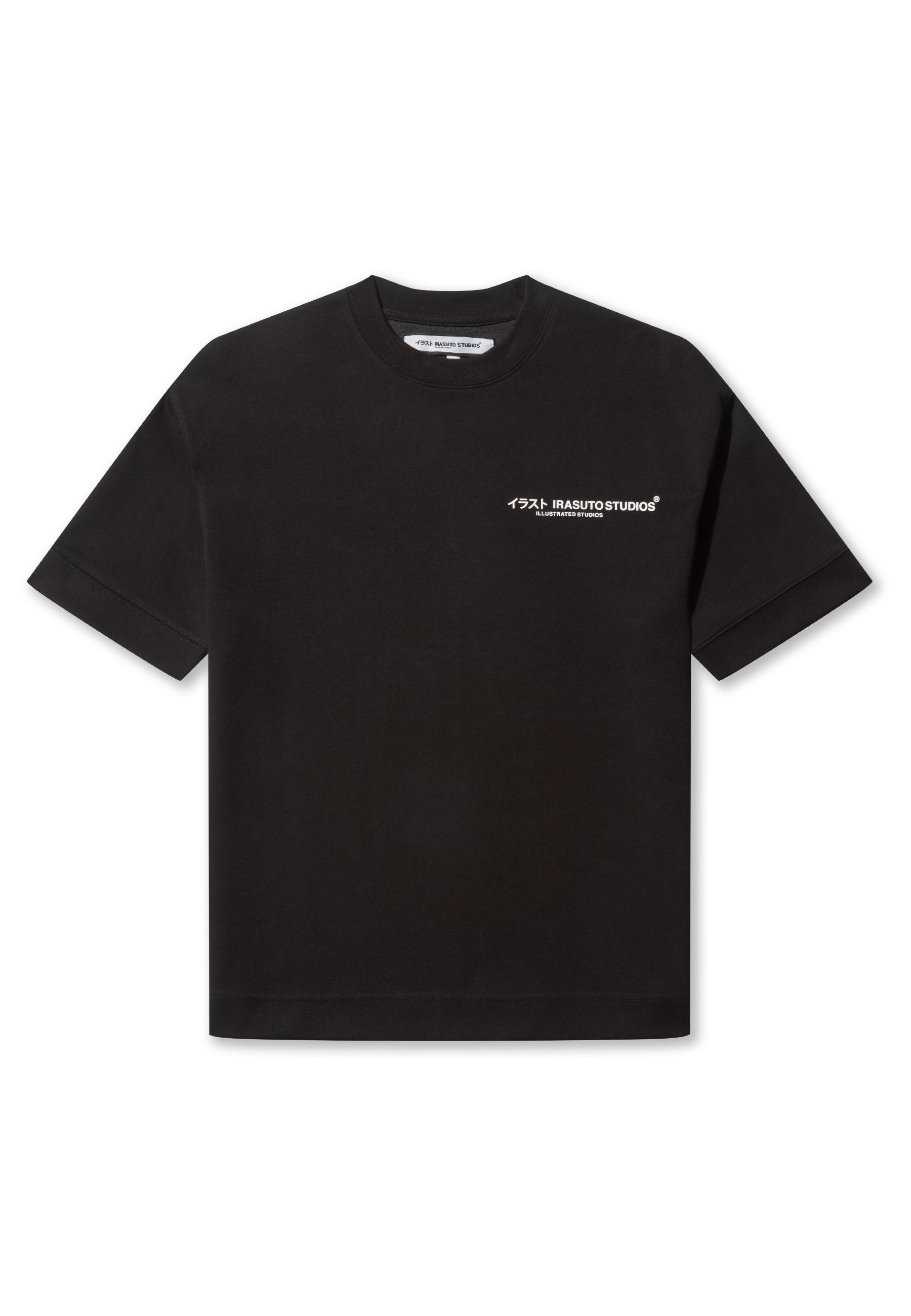 Irasuto Studios T-Shirt »Irasuto Studios TANJUN T-SHIRT« 1 Stk.