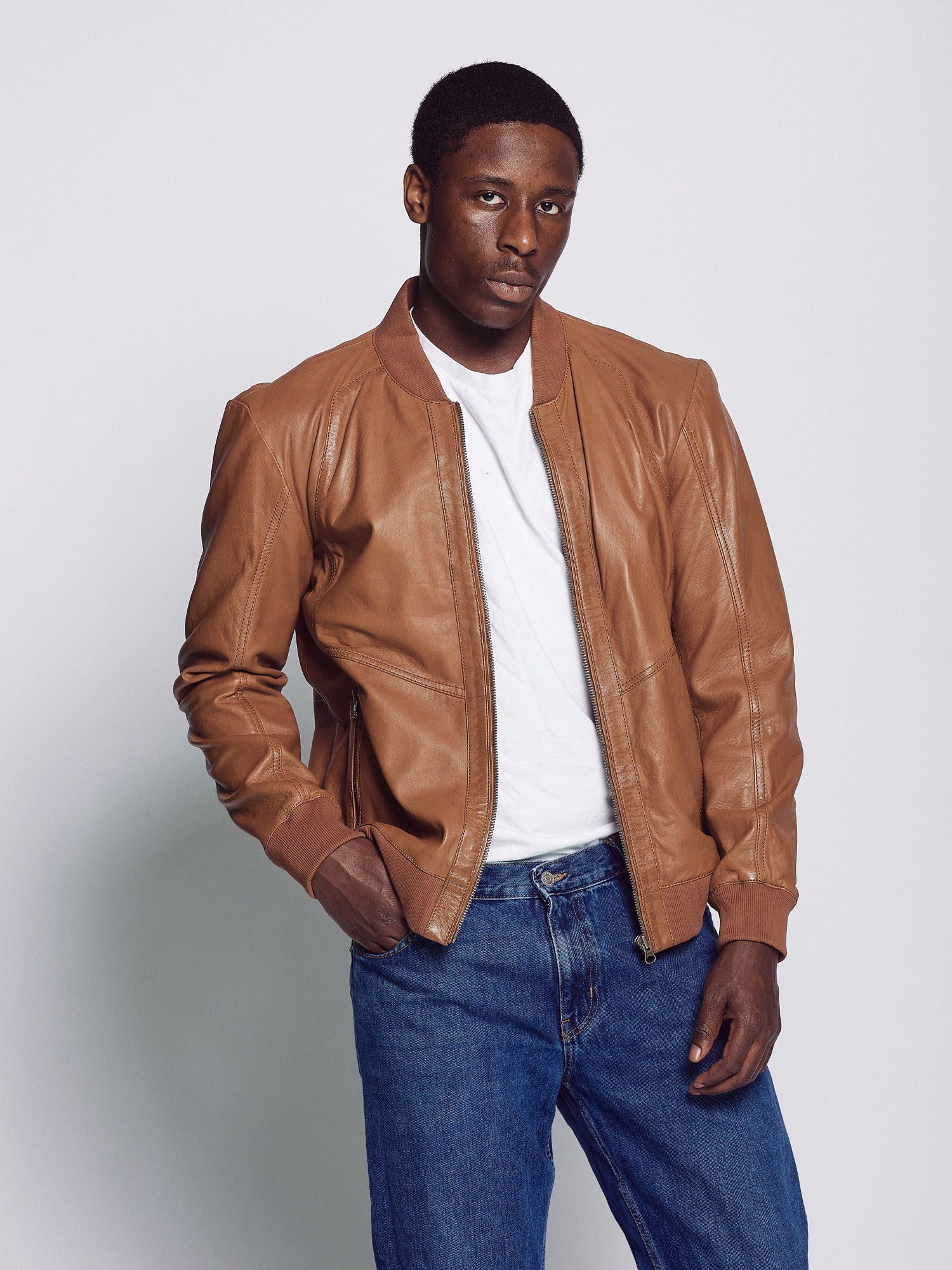 JCC Blouson »6010092-2«