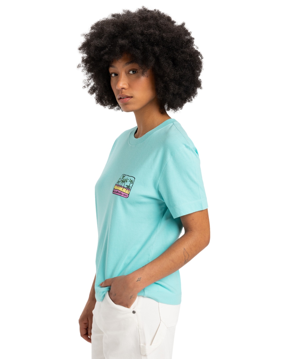 Quiksilver Funktionstop »Standard«