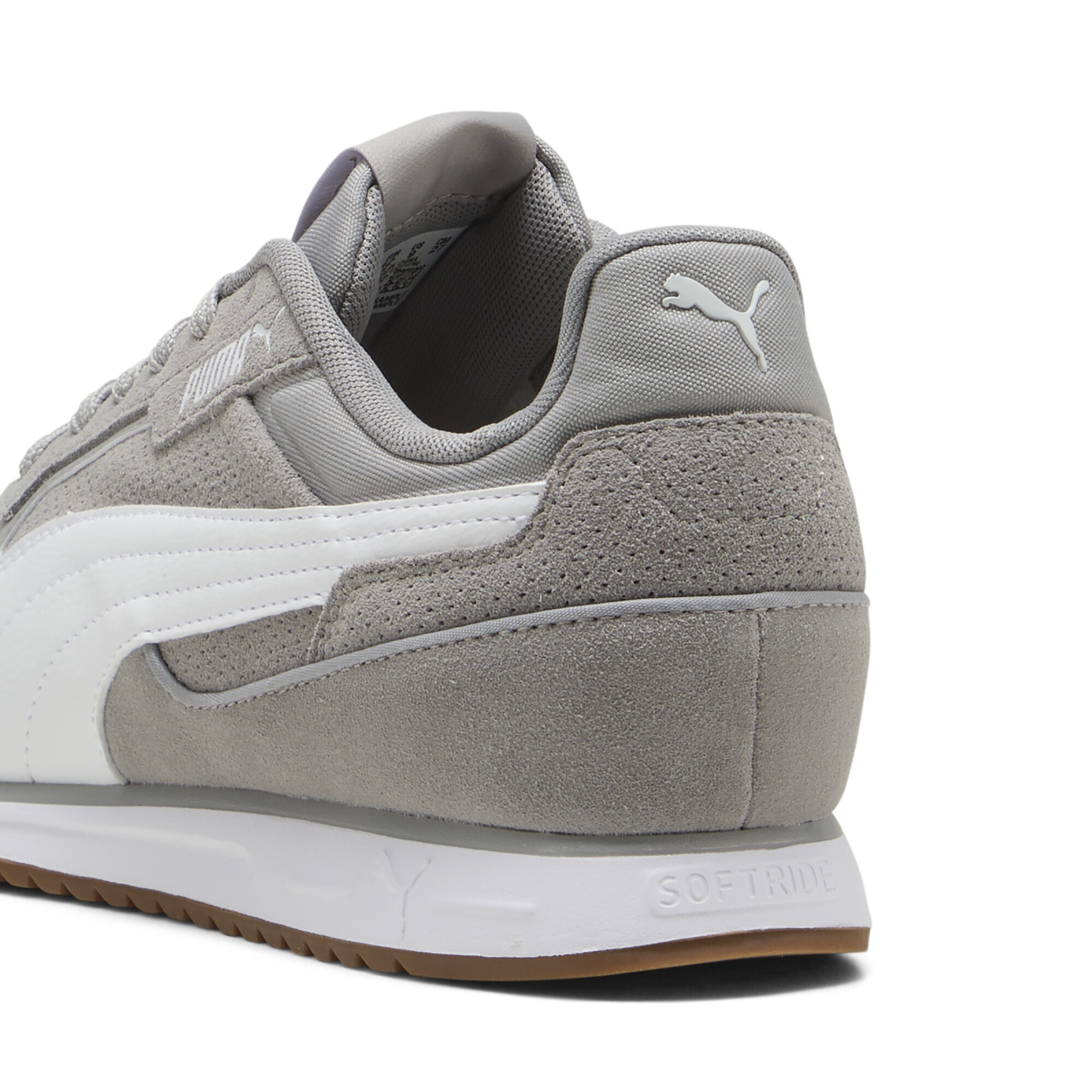 PUMA Sneaker »Softride St Miler Sneakers Erwachsene«