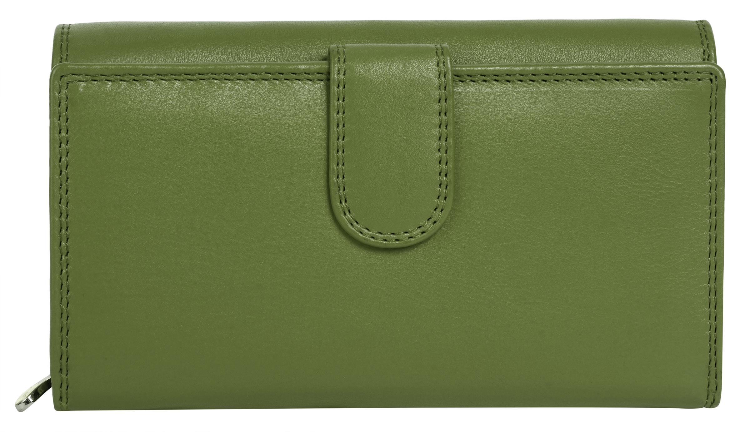 Samantha Look Geldbörse echt Leder