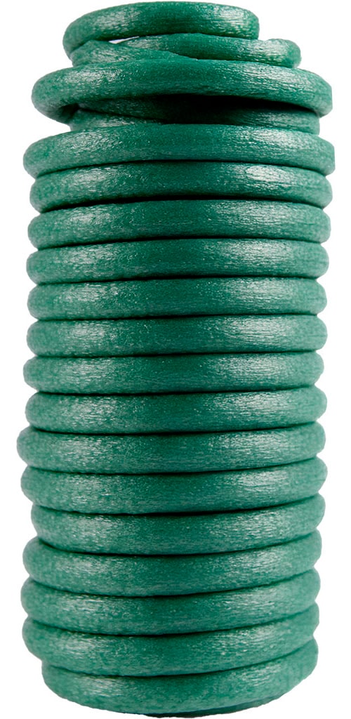 Windhager Pflanzschnur "Baumanbinder geschäumt für Äste und Bäume" 1 Stk. tlg. Pflanzenband 8 mm x 10 m, grün