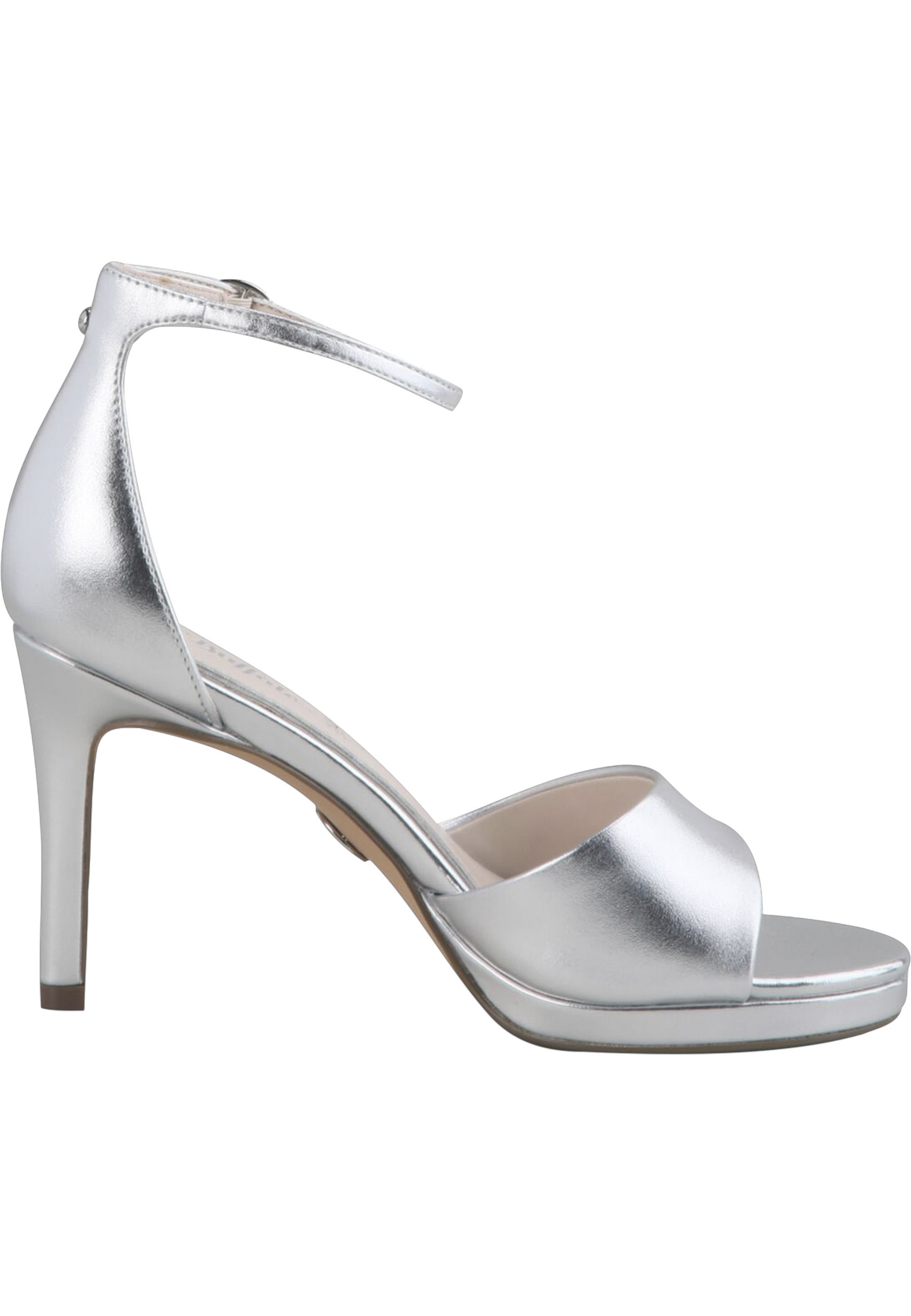 Buffalo High-Heel-Pumps »Buffalo Damen Buffalo Ronja Vegan Nappa«