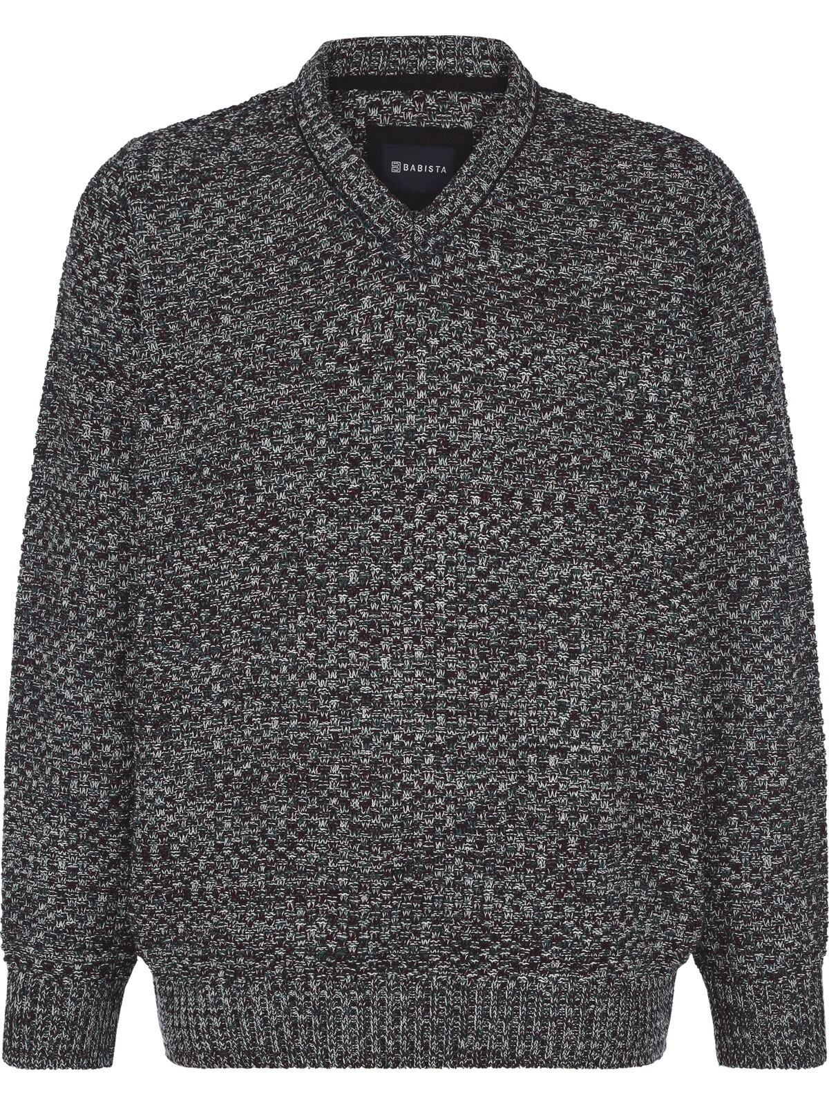 Babista Rundhalspullover »Pullover VALVENTO«