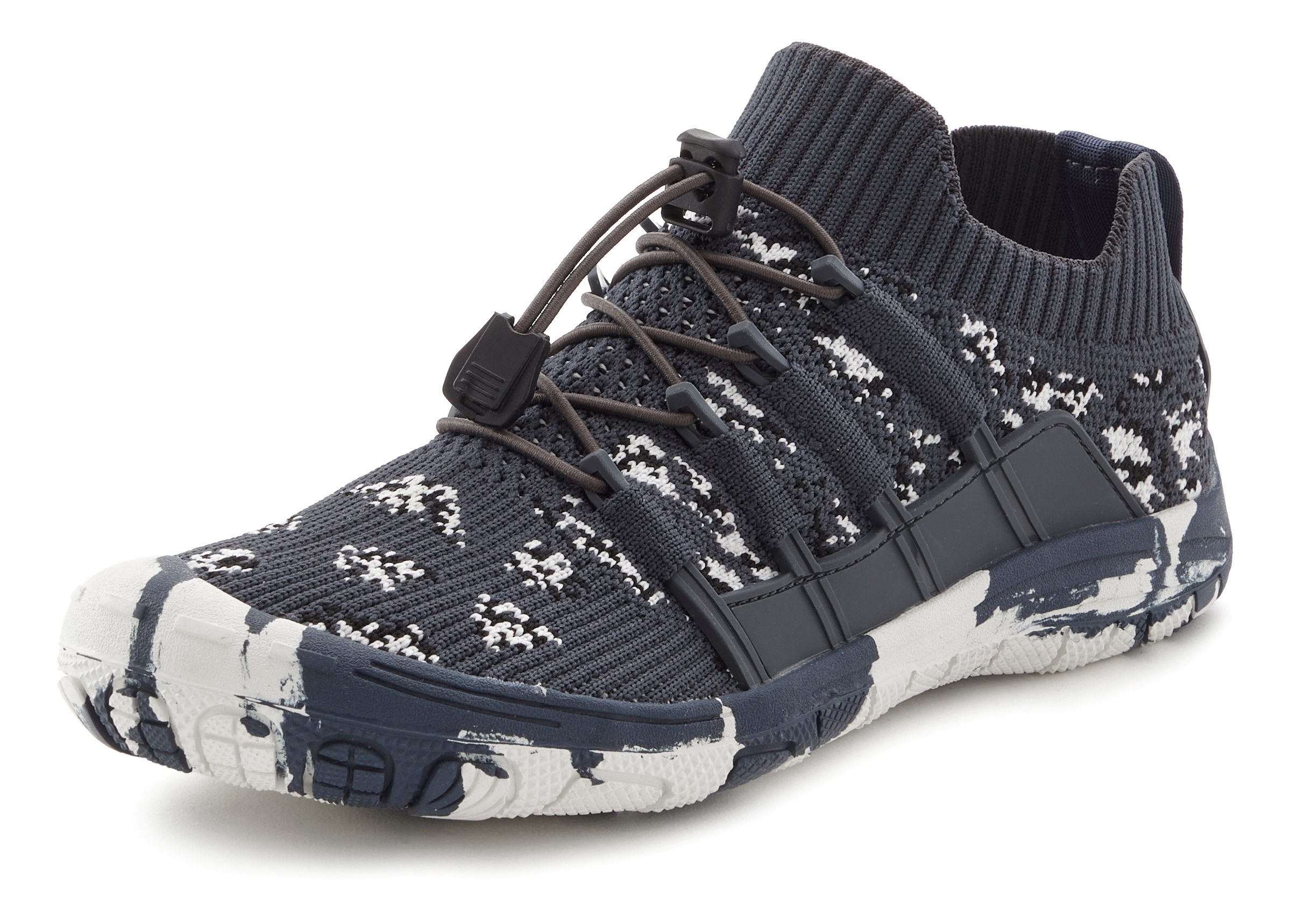 Venice Beach Aquaschuh, Badeschuh, Slipper, Wasserschuh Unisex VEGAN