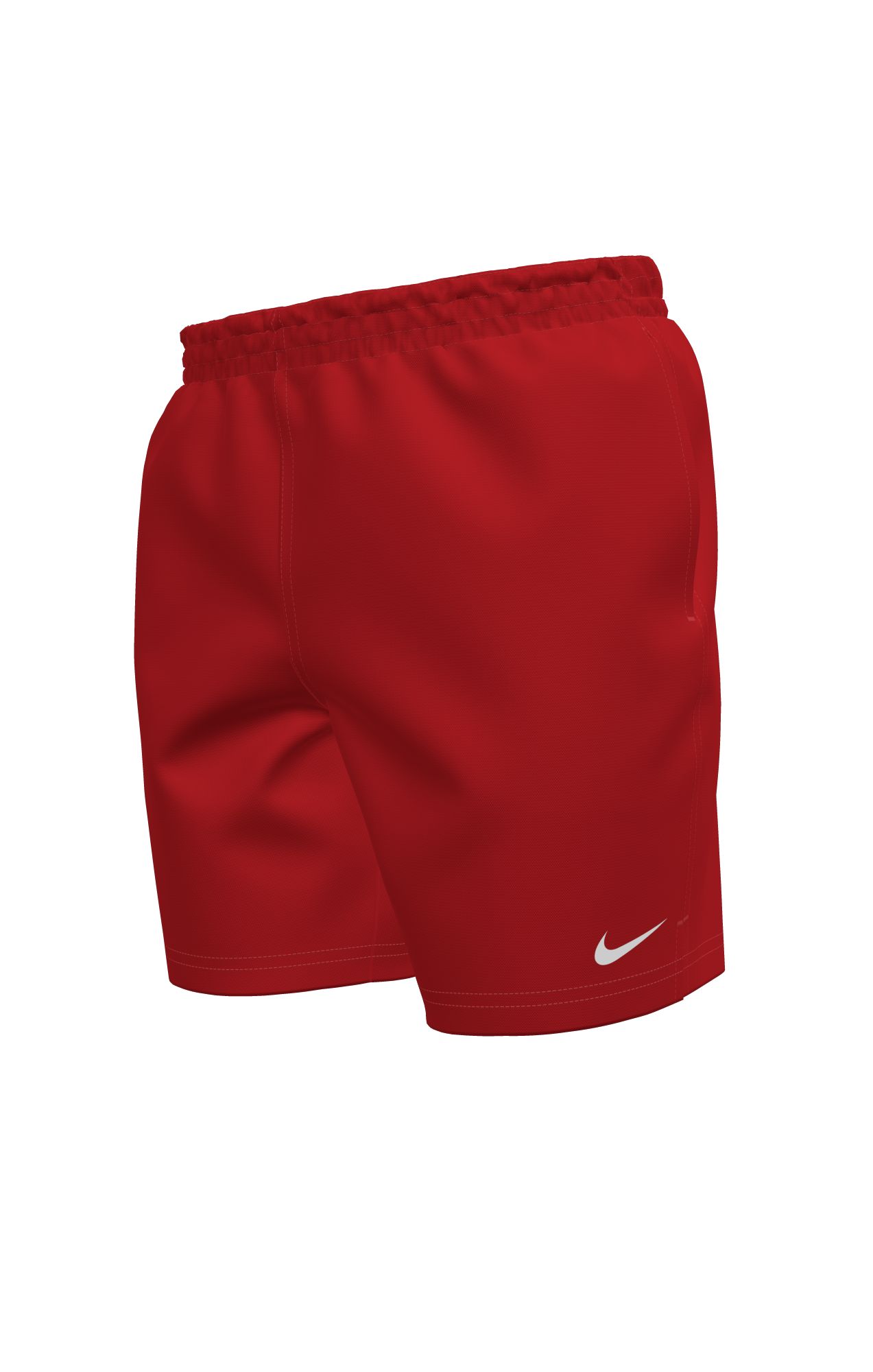 Nike Badeshorts "7" VOLLEY SHORT" mit integrierter Mesh-Innenhose, mit seitlichen Taschen