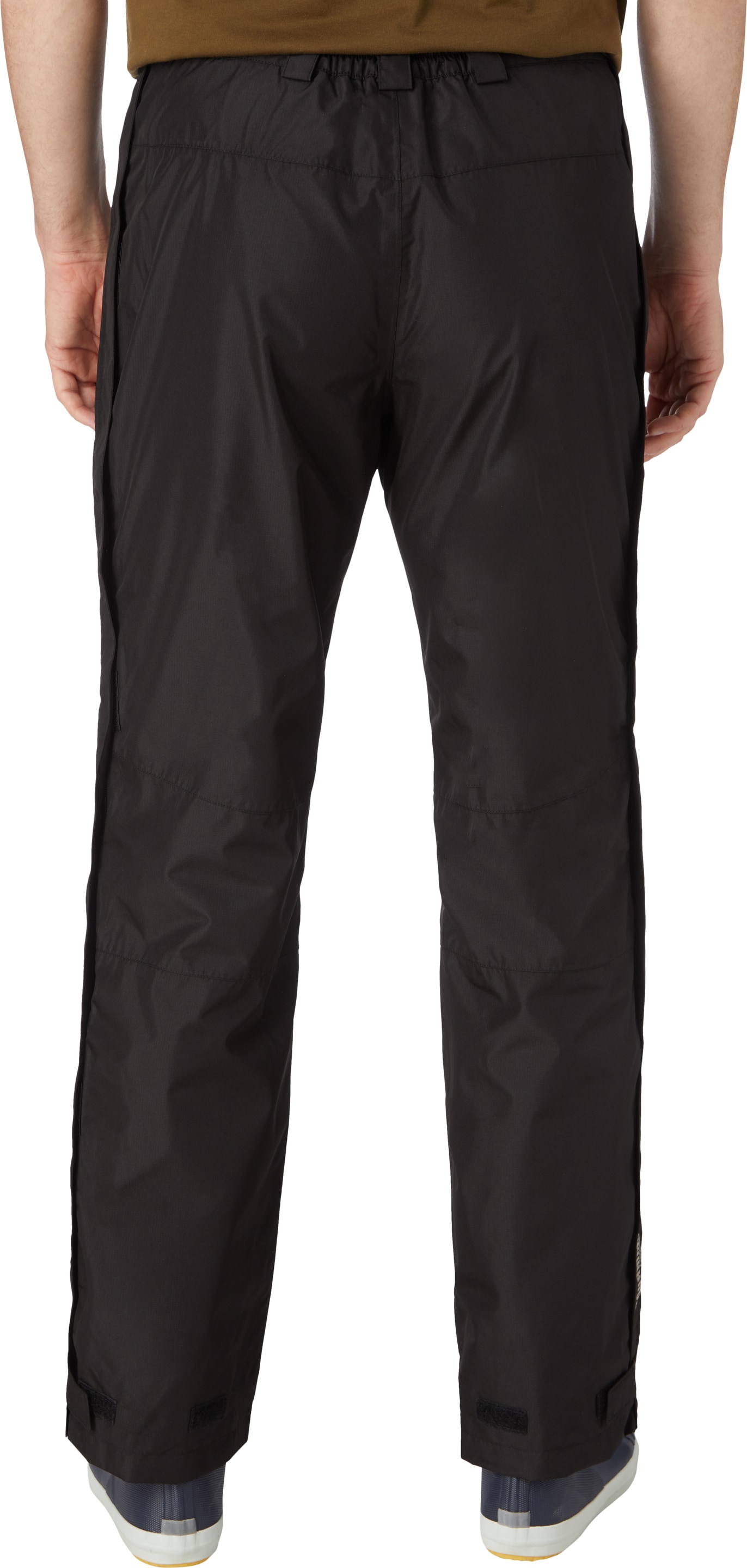 McKINLEY Regen- und Matschhose »Regenhose Carlow II ux«, (1 tlg.)