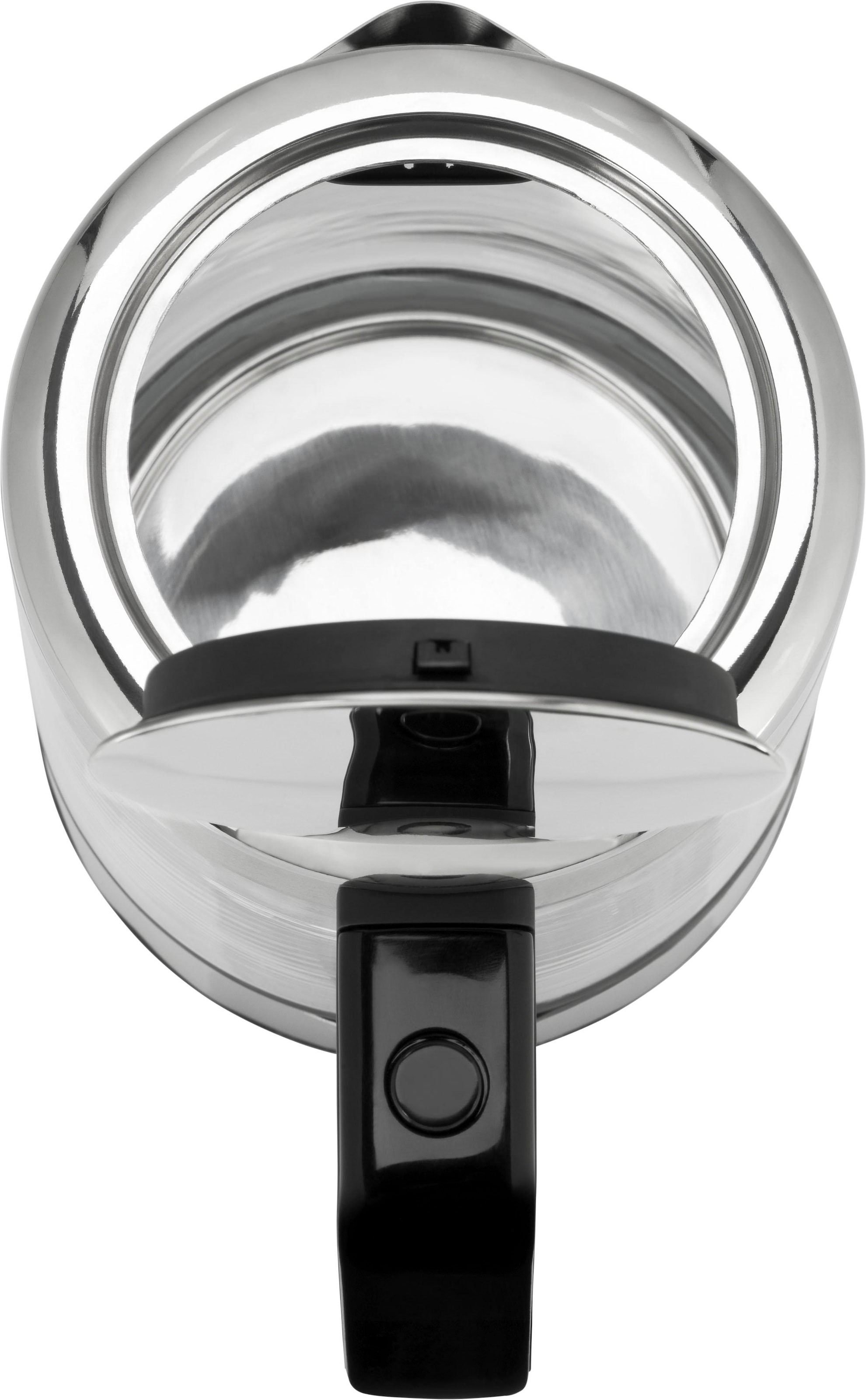 WMF Wasserkocher »KÜCHENminis® Glas«, 1 l, 1900 W