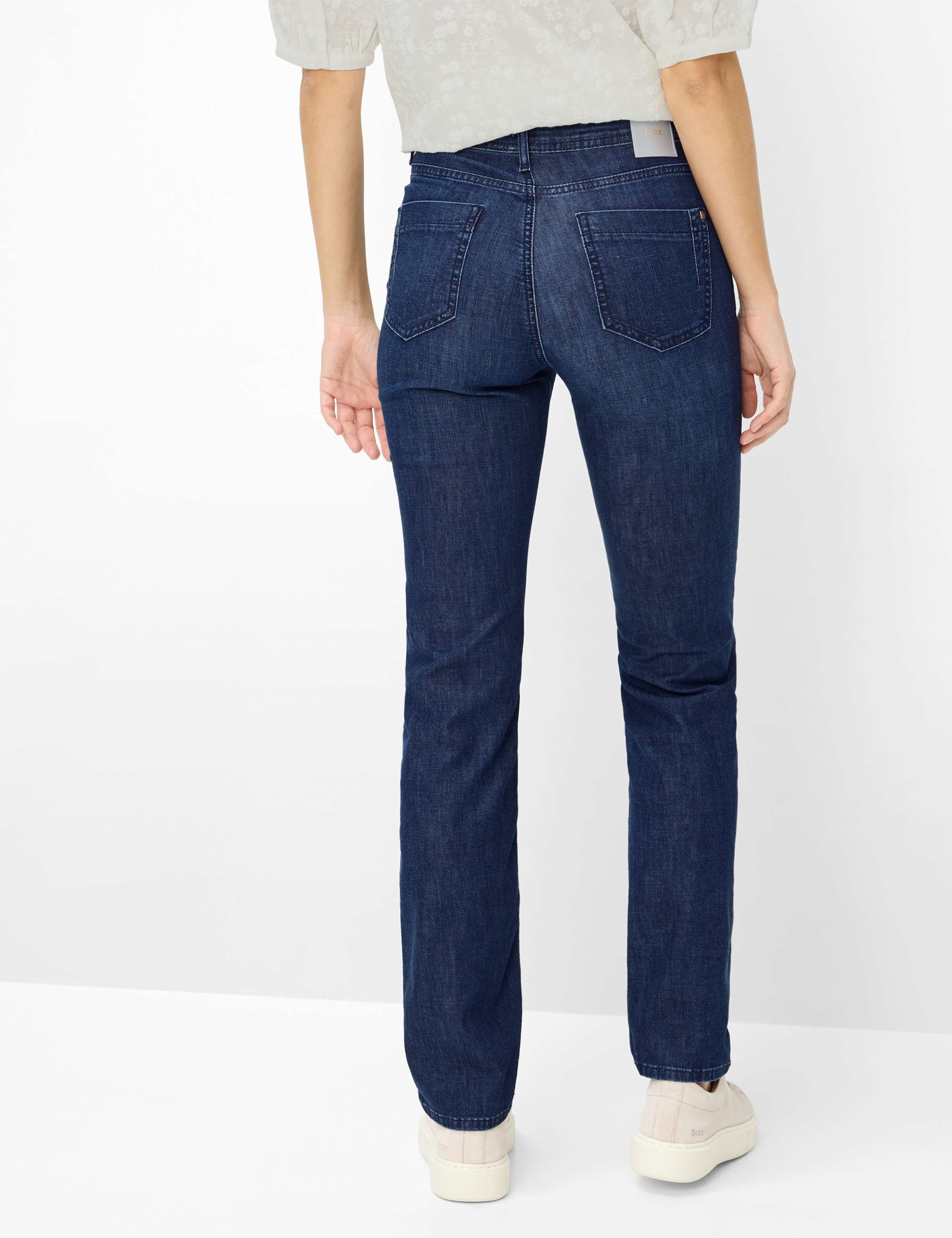Brax 5-Pocket-Jeans "Style MARY" günstig online kaufen