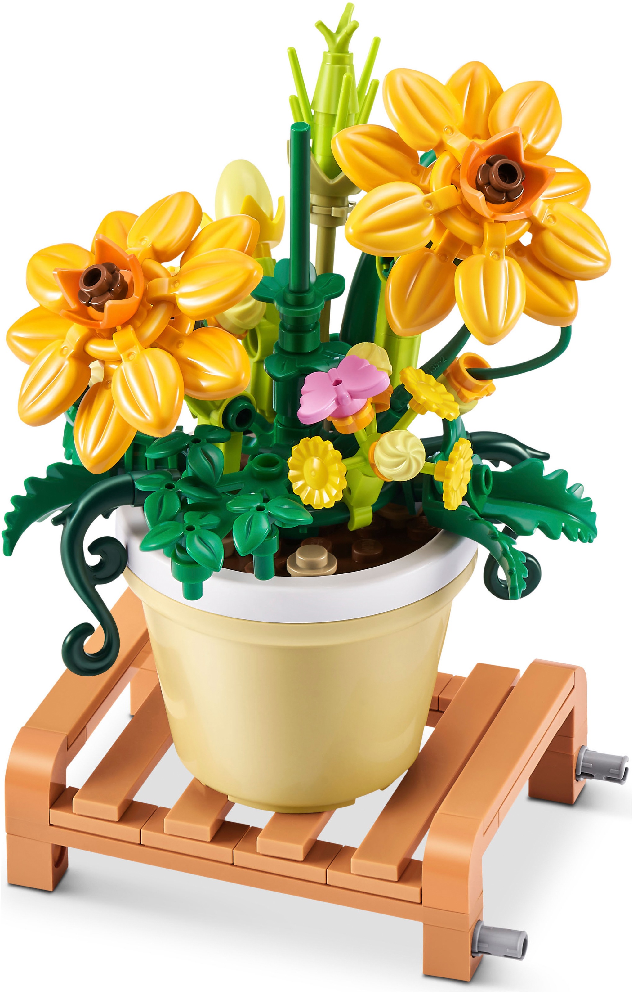 ZURU Kreativset »MAX, Garden Collection« Sortierte Lieferung