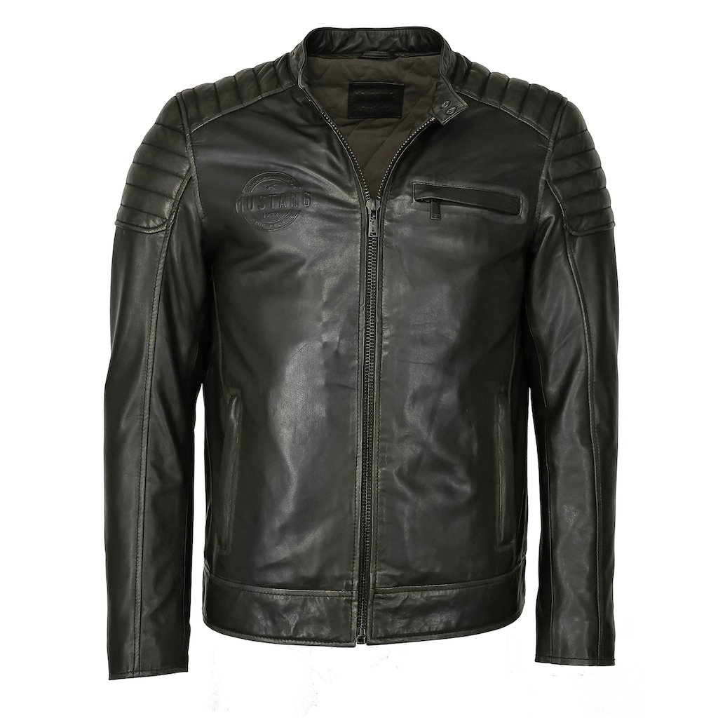 MUSTANG Bikerjacke »31021522«