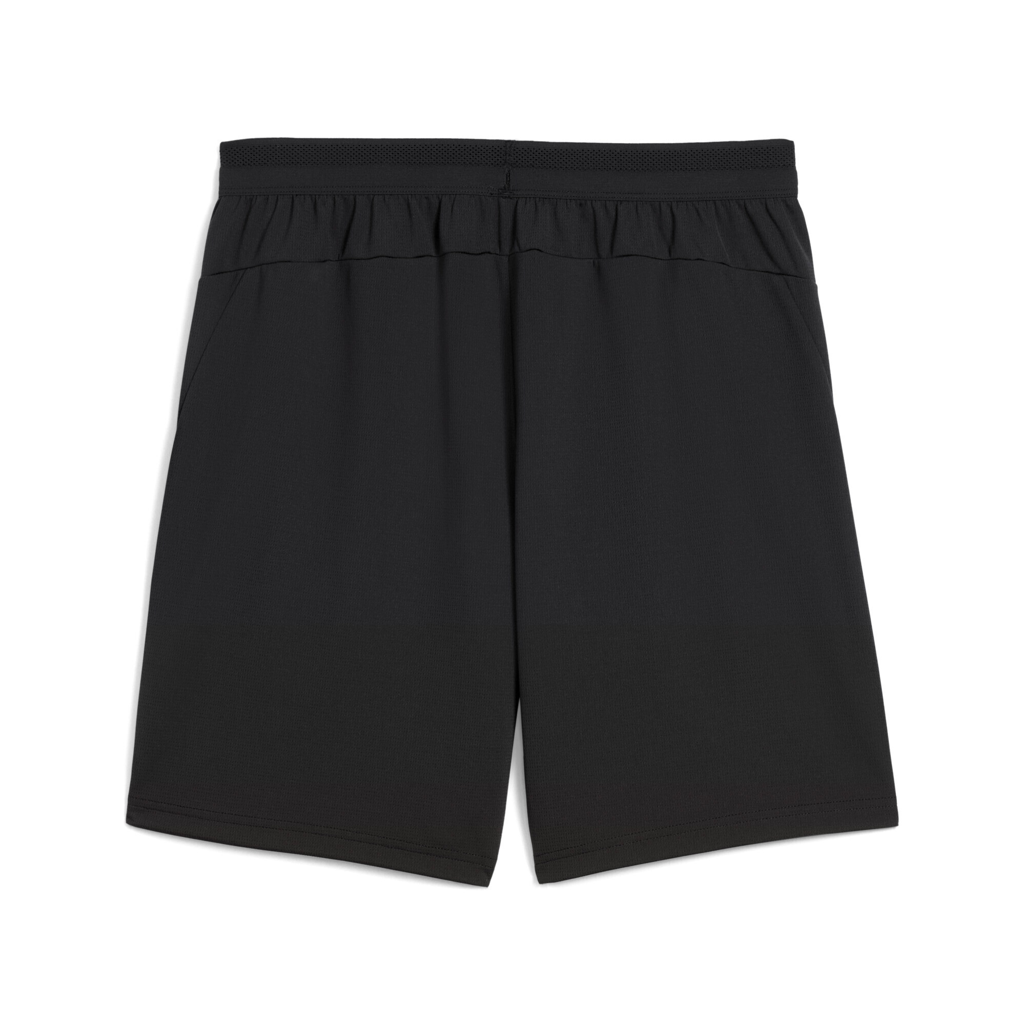 PUMA Sporthose »Manchester City Trainingsshorts Herren«