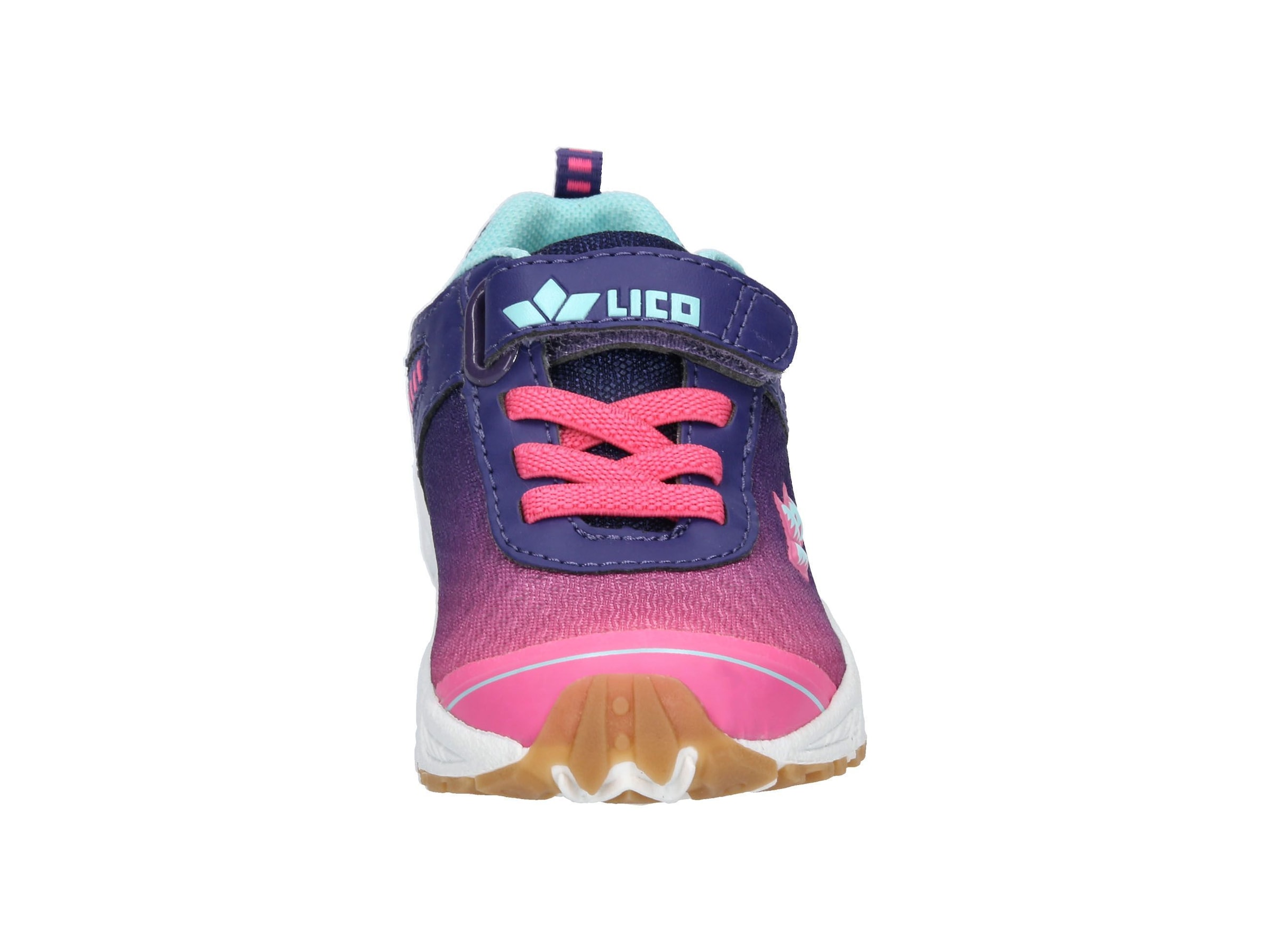 Lico Hallenschuh »Sportschuh Barney VS«