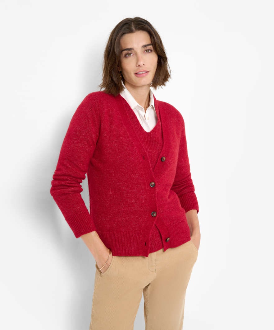 für »Style | Cardigan BAUR ALICIA« bestellen Brax