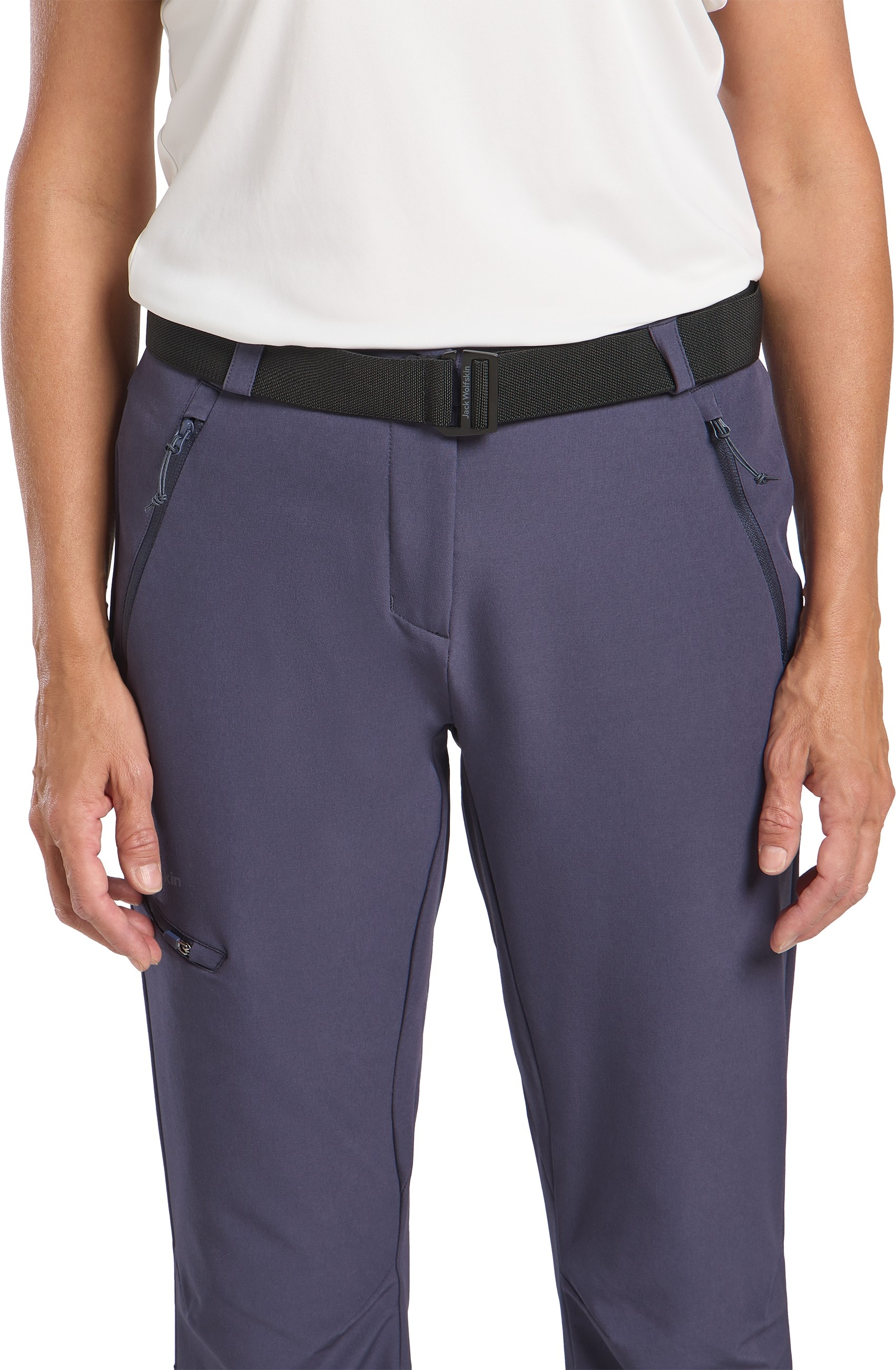 Jack Wolfskin Synthetikgürtel »LIGHT BELT«