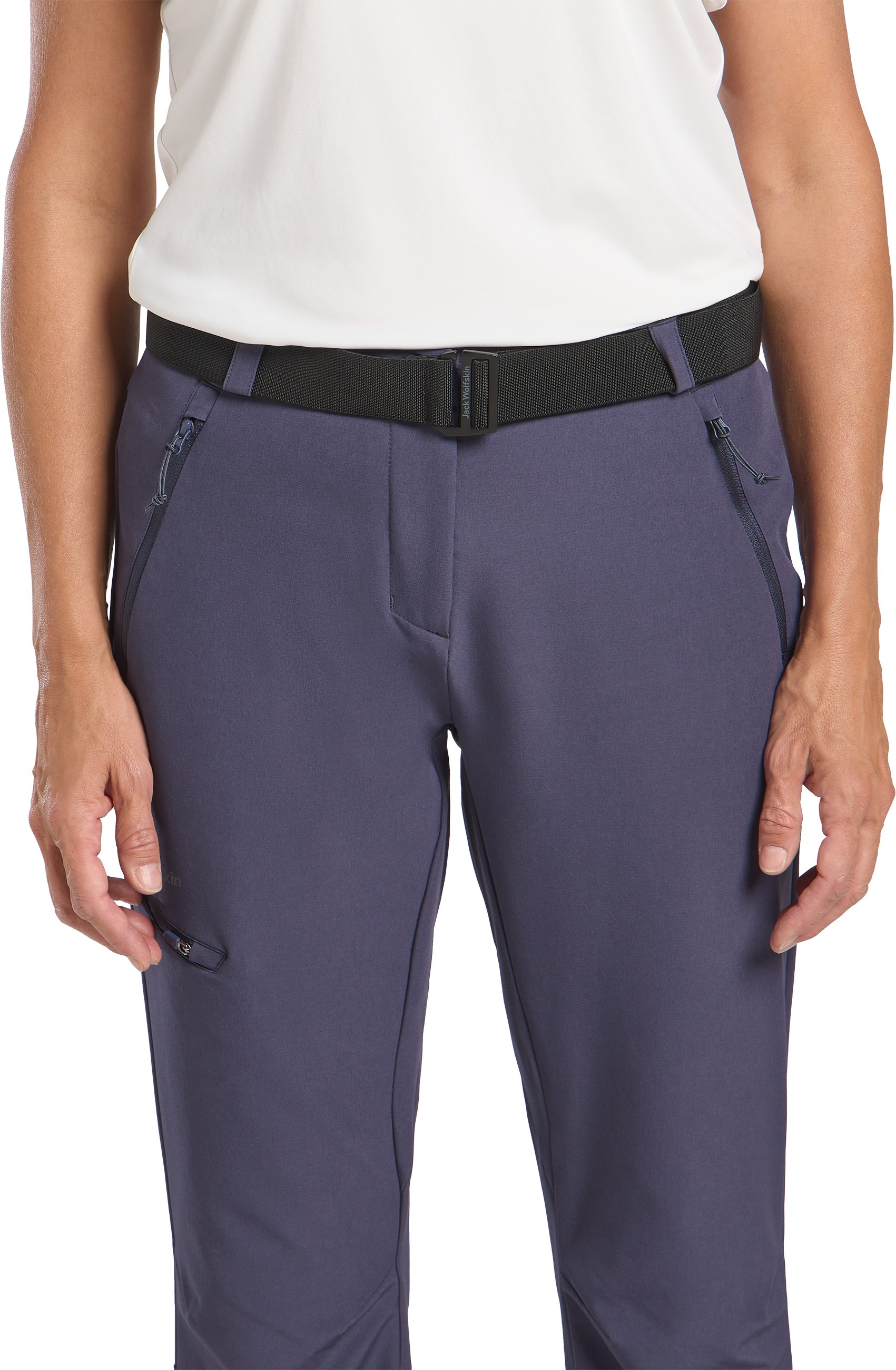 Thumbnail - Jack Wolfskin Synthetikgürtel "LIGHT BELT"