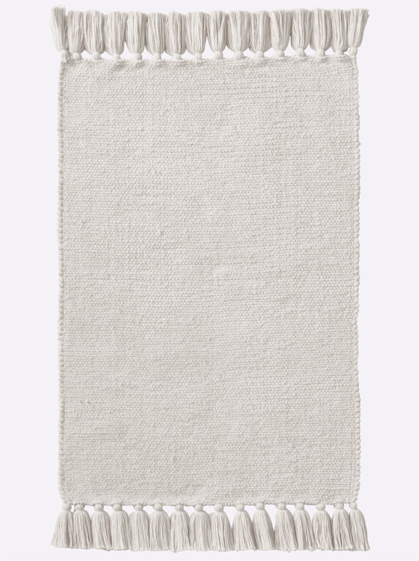 heine home Teppich rechteckig 3 Höhe günstig online kaufen