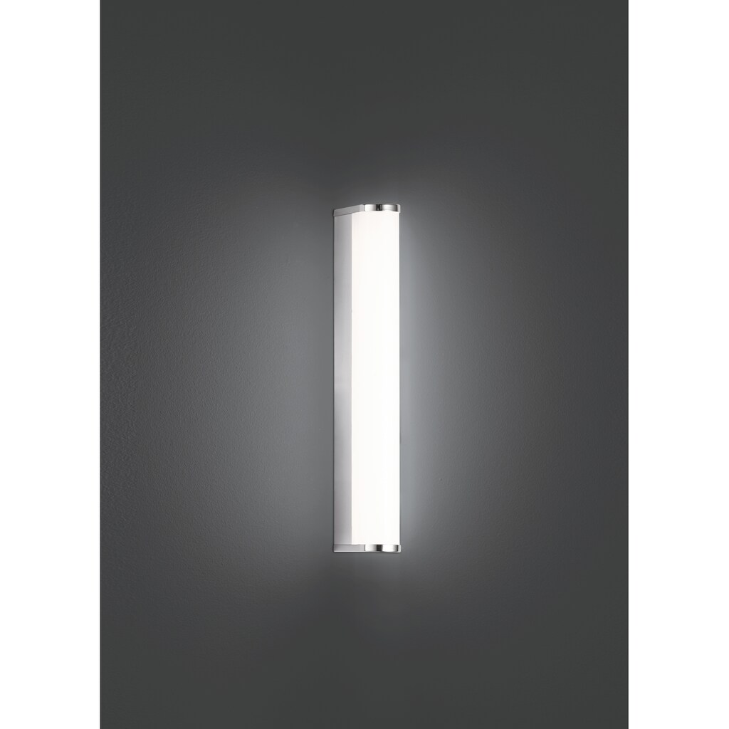 FISCHER & HONSEL LED Wandleuchte »Baabe«, 1 flammig-flammig