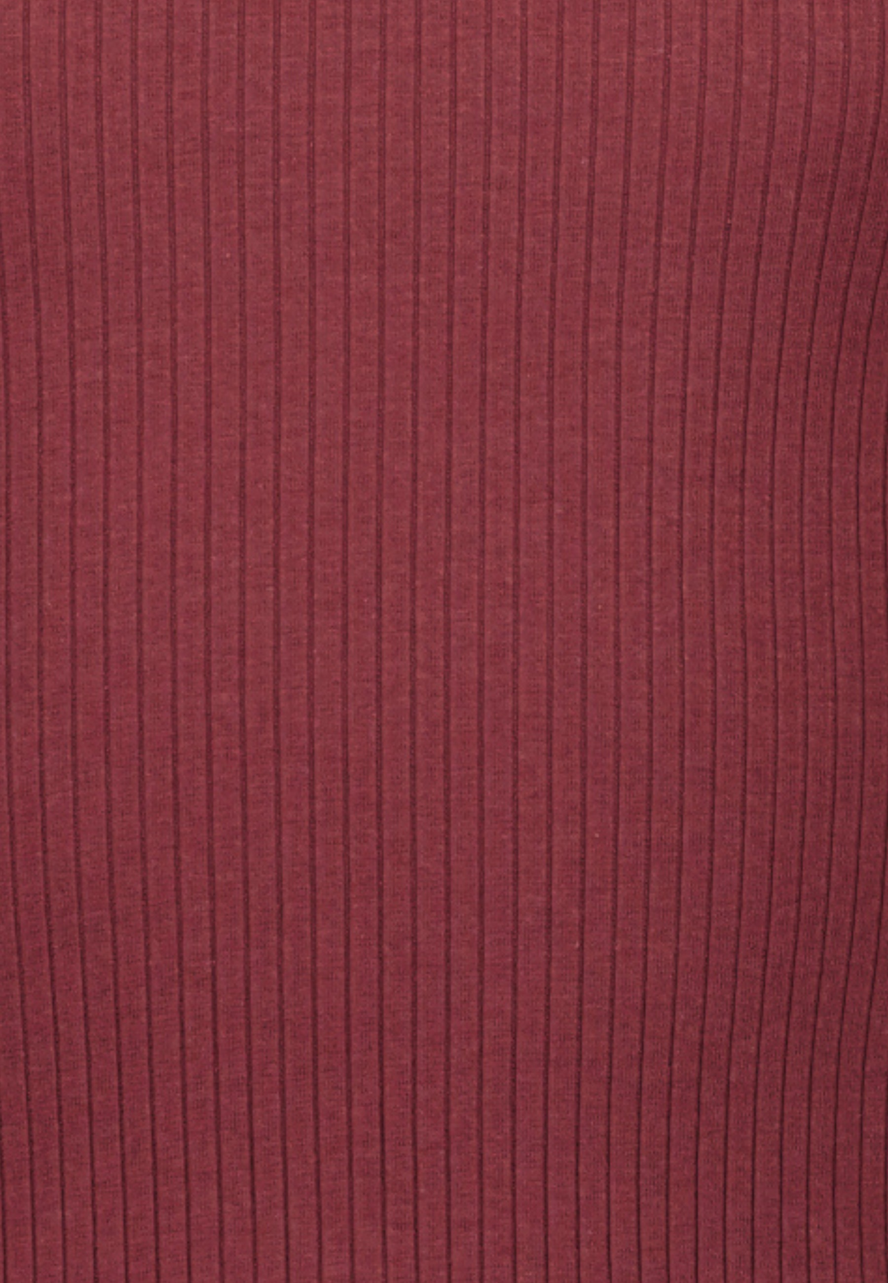 Thumbnail - Blue Seven Langarmshirt cropped und mit Stehkragen