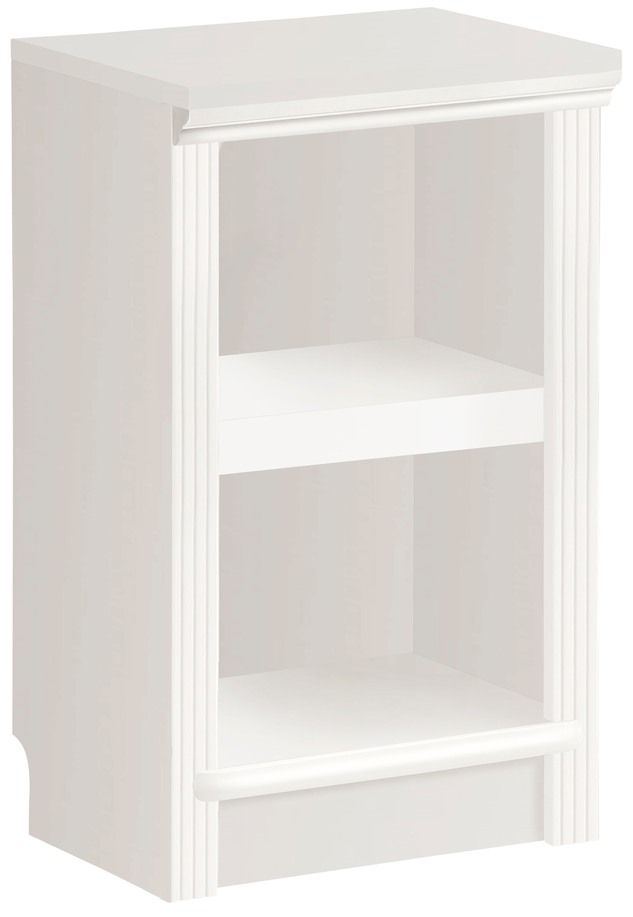 Home affaire Standregal "Soeren Stege" aus massiver Kiefer, FSC-zertifizier günstig online kaufen