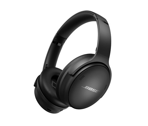 Bose Bluetooth-Kopfhörer »Quiet Comfort 45«, Bluetooth, Active Noise Cancelling (ANC)