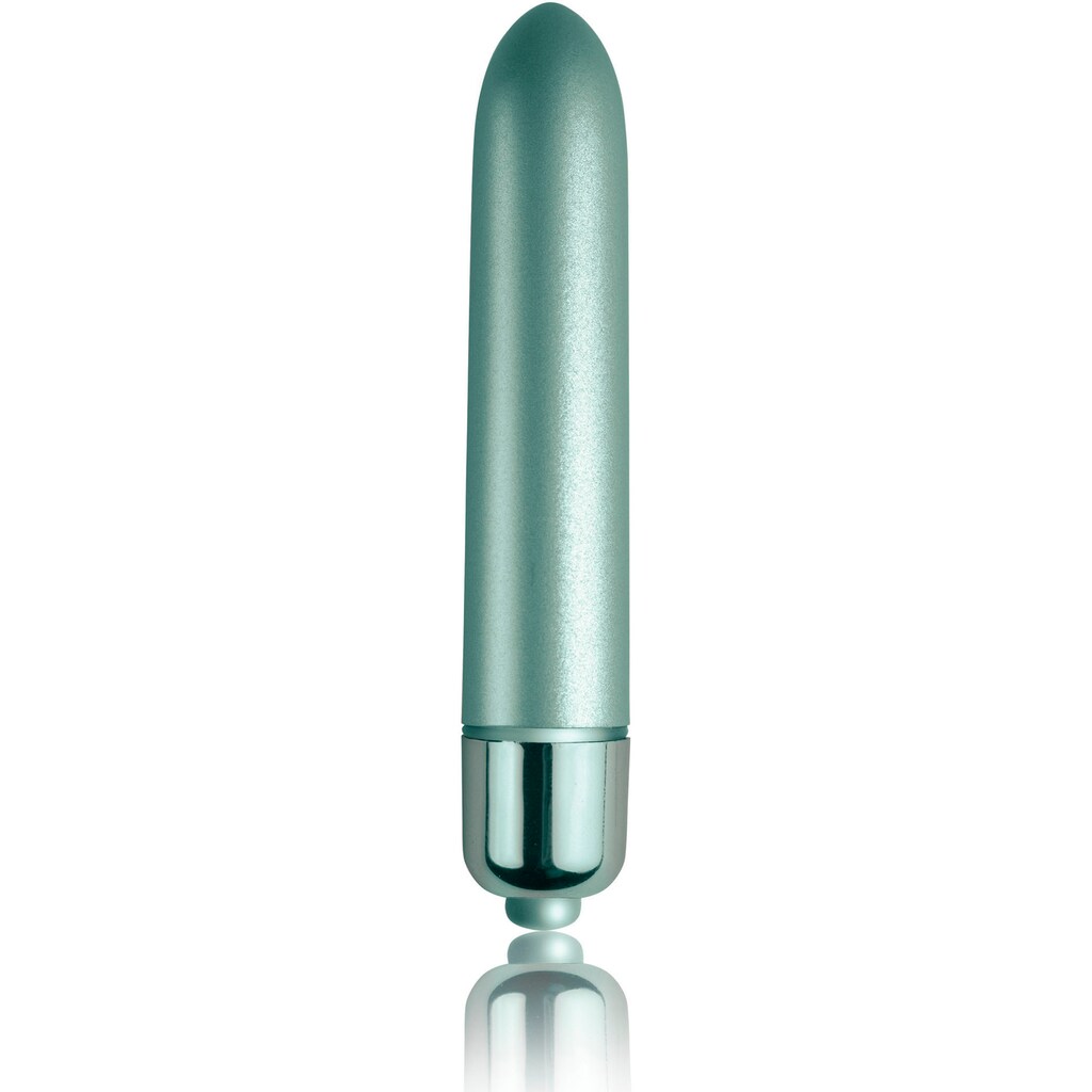 Rocks-Off Mini-Vibrator »Touch of Velvet«