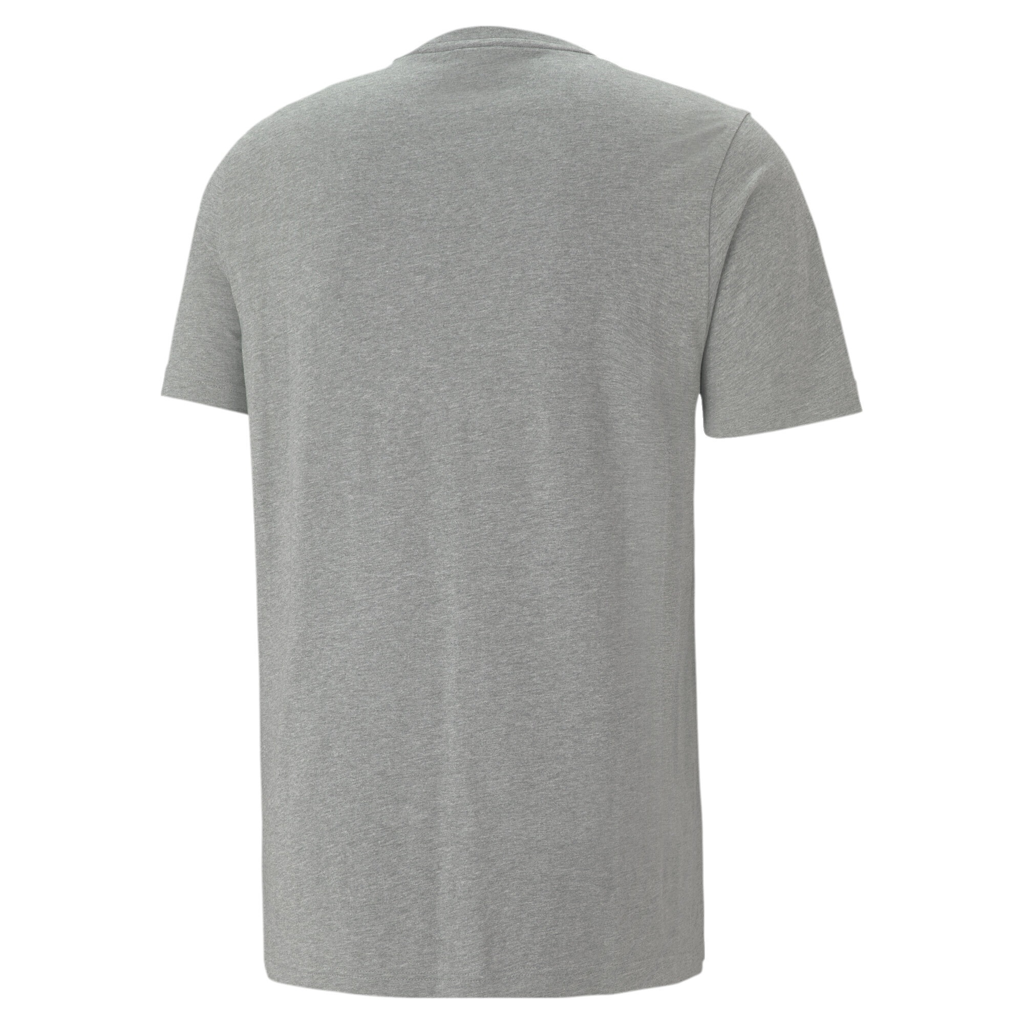 PUMA T-Shirt »Classics Logo T-Shirt Herren«