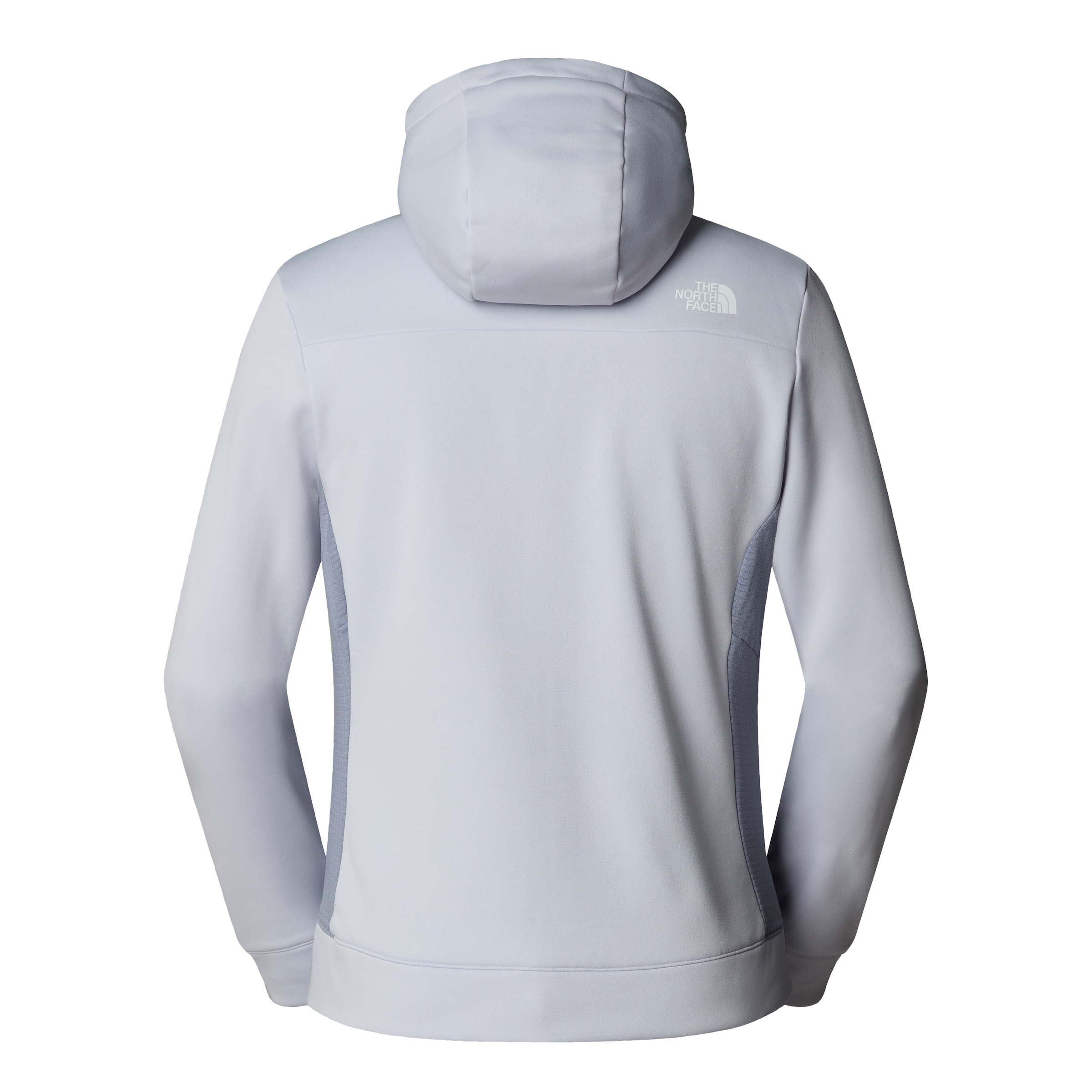 The North Face Fleecejacke »M MA FZ FLEECE«, (1 St.), mit Kapuze