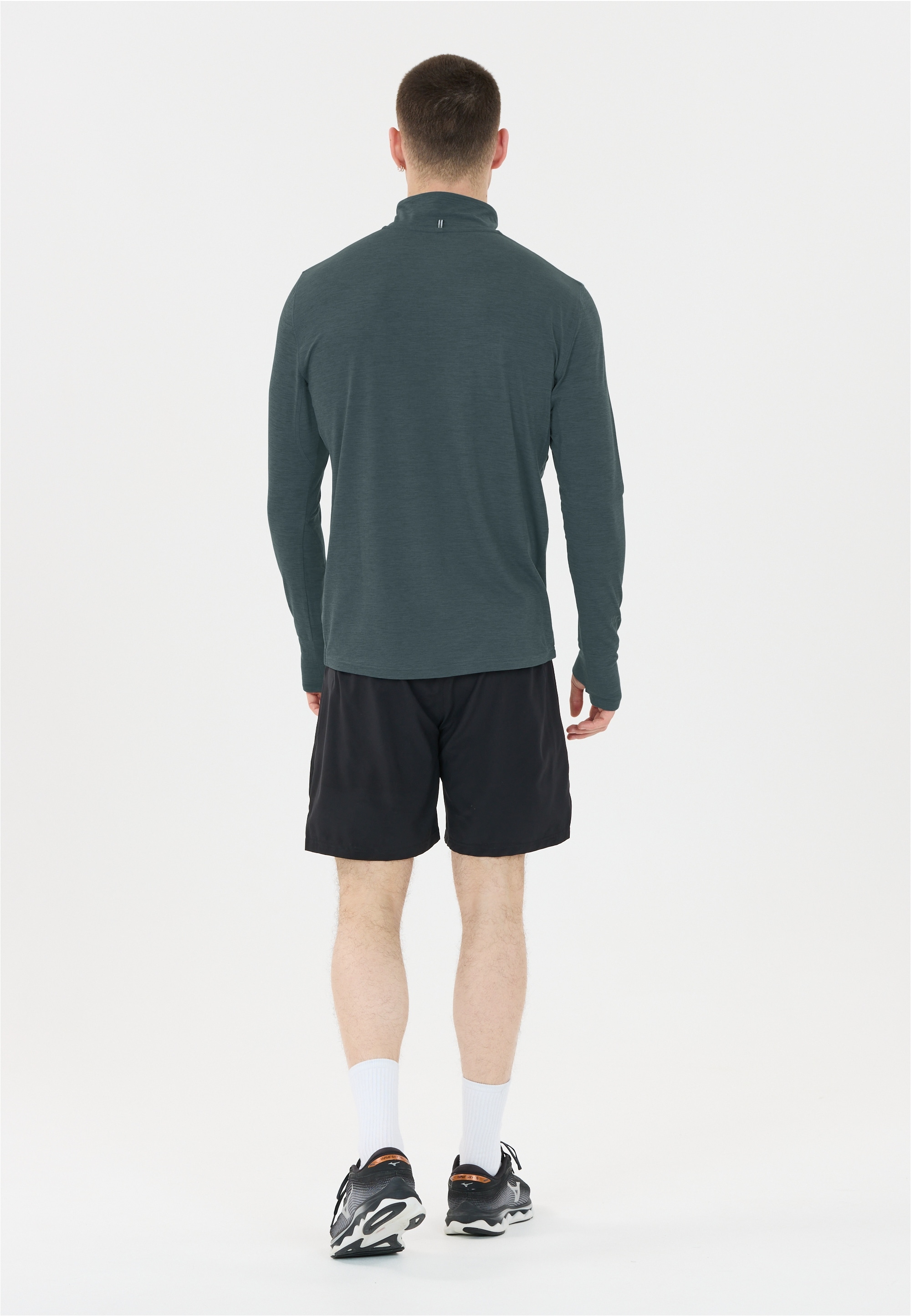 ENDURANCE Funktionsshirt »Tune«, in robuster und bequemer Qualität