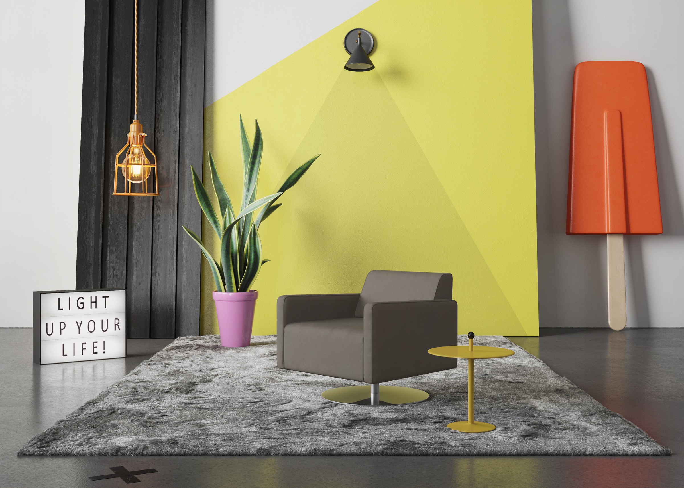 machalke® Drehsessel »single«, Ledersessel mit Drehteller, inklusive Drehfunktion