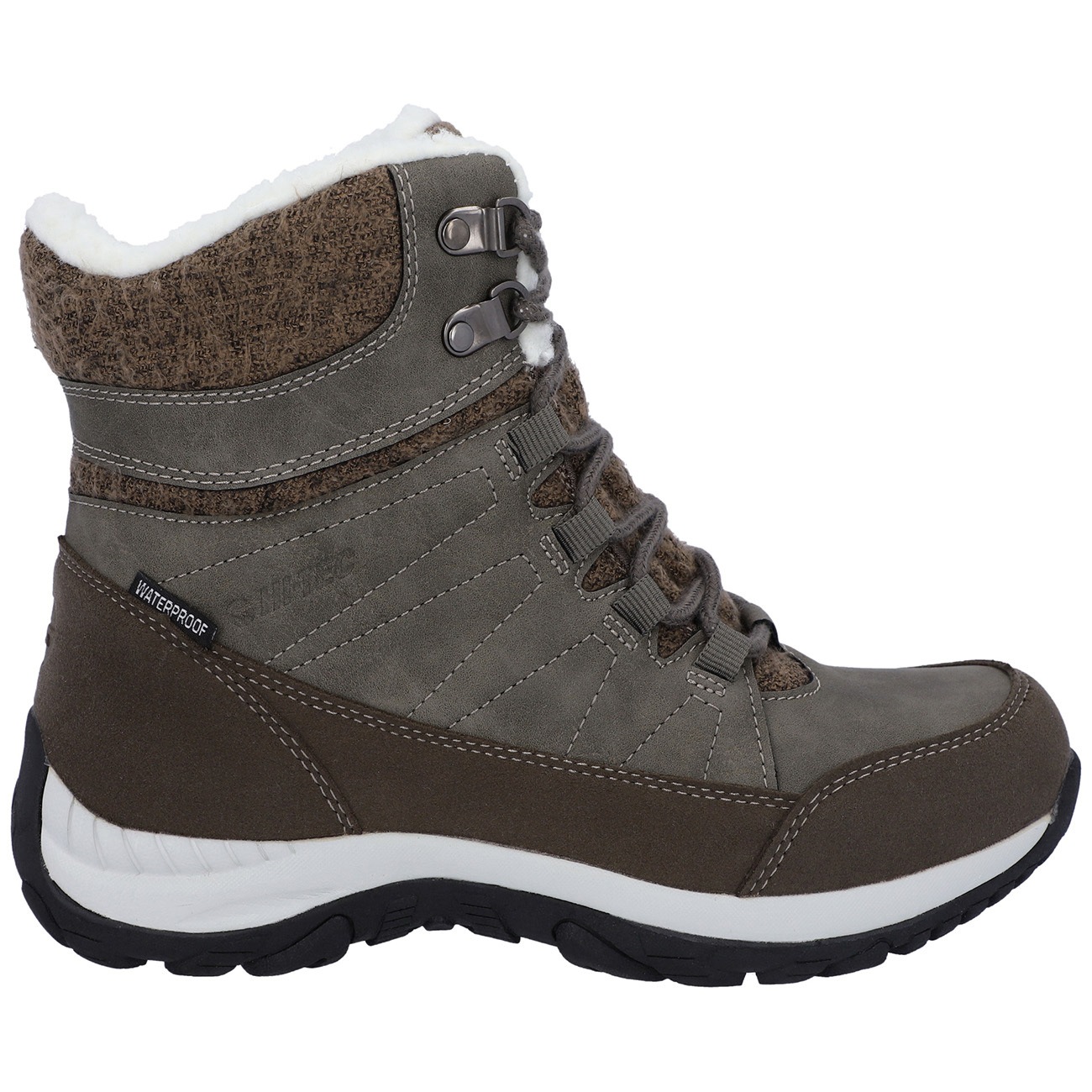 Thumbnail - Hi-Tec Wanderschuh "Hi-Tec Stiefel Riva Mid Wp Frauen"