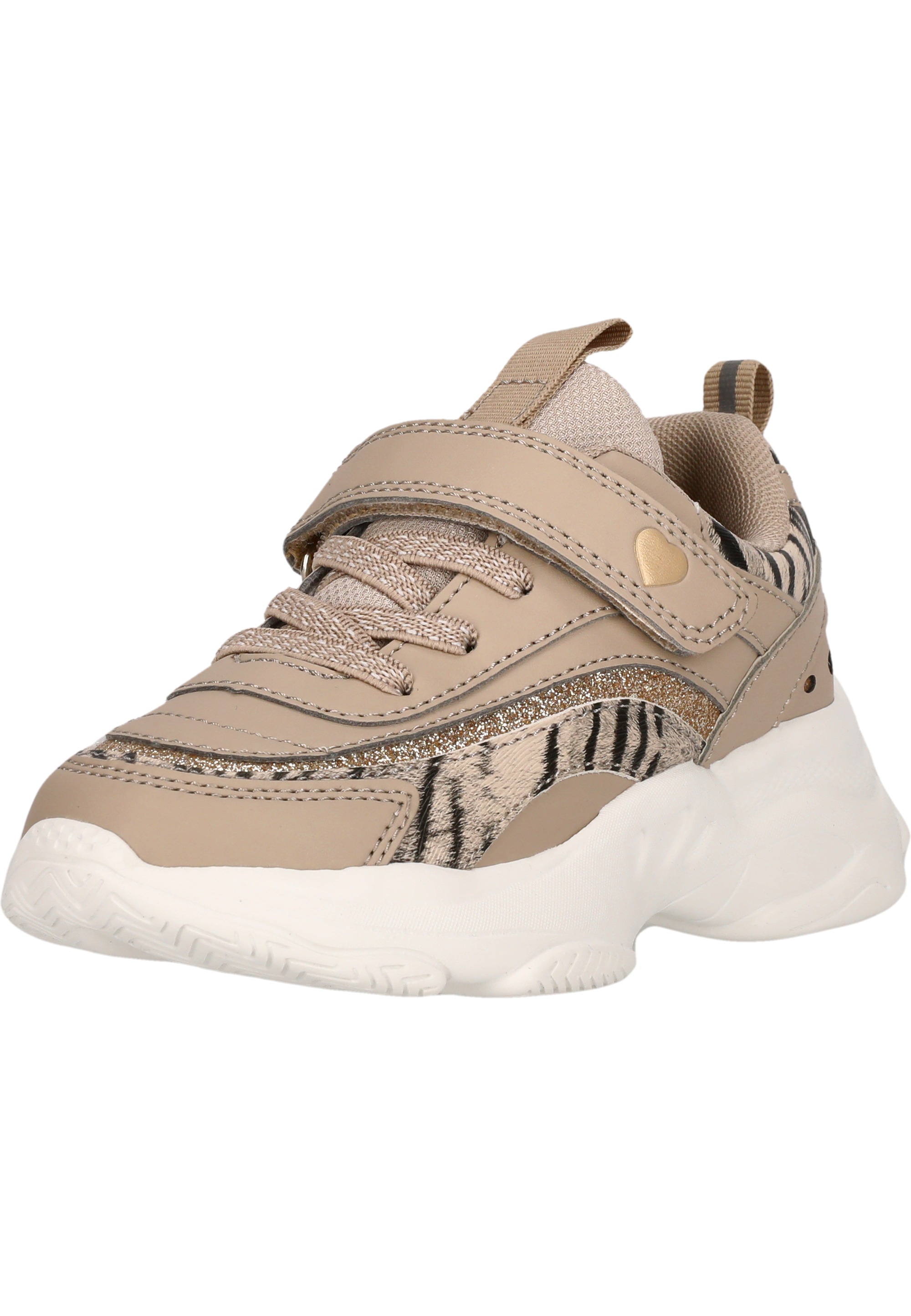 ZIGZAG Sneaker »Fialey« su praktischem Klettv...