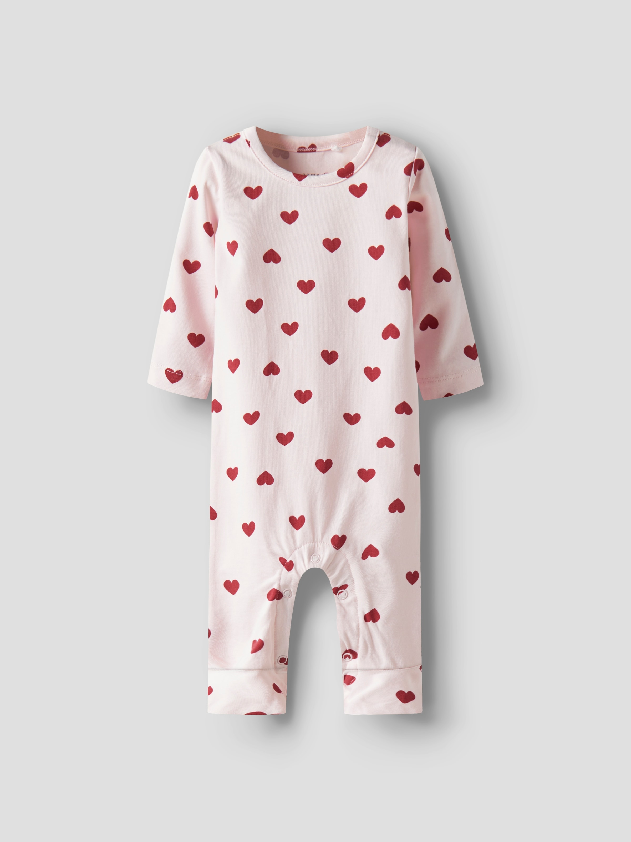 Name It Schlafanzug »NBFRAGNHILD NIGHTSUIT BOX«