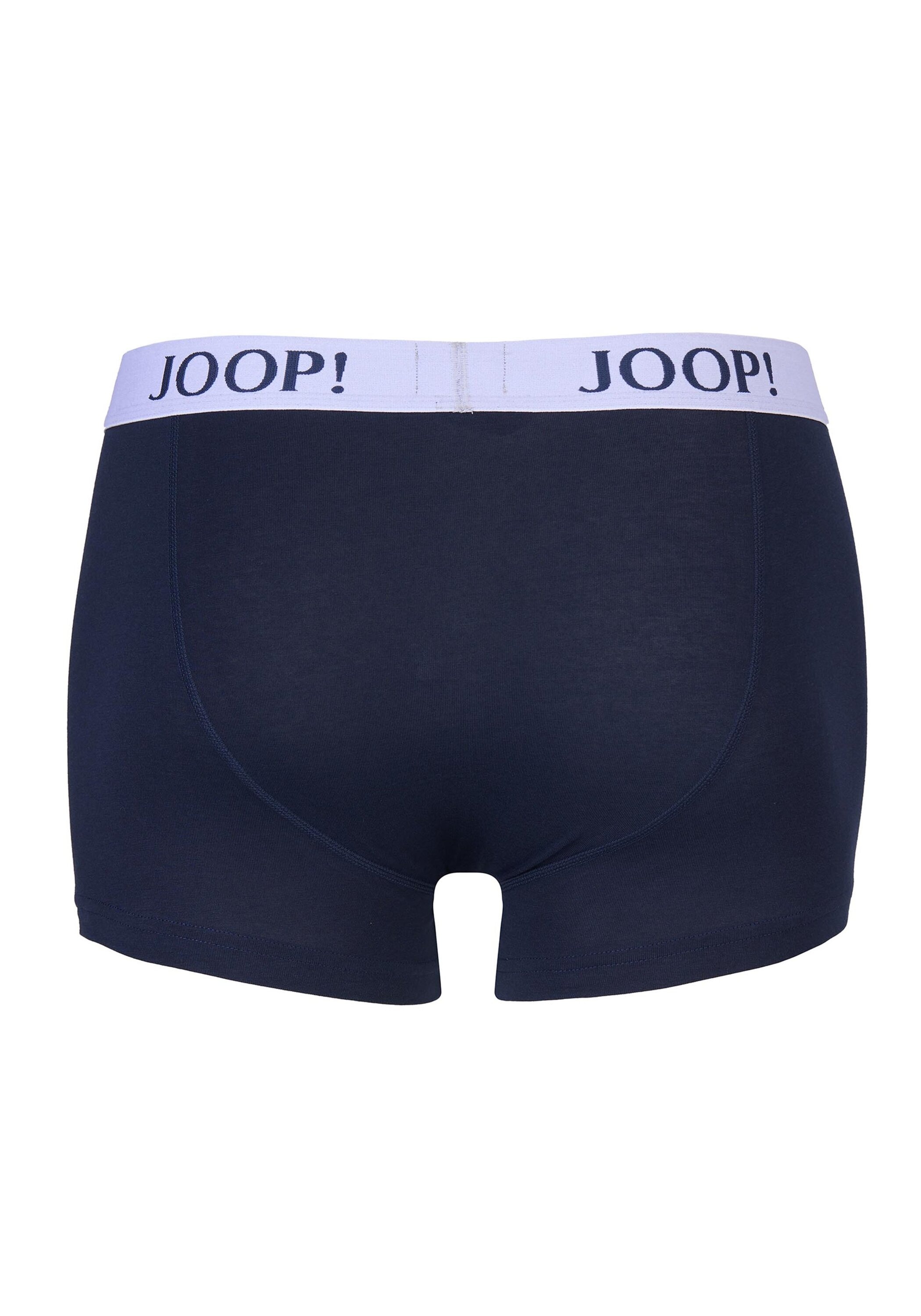 JOOP Boxershorts "Boxershort Everyday 6er Pack" günstig online kaufen