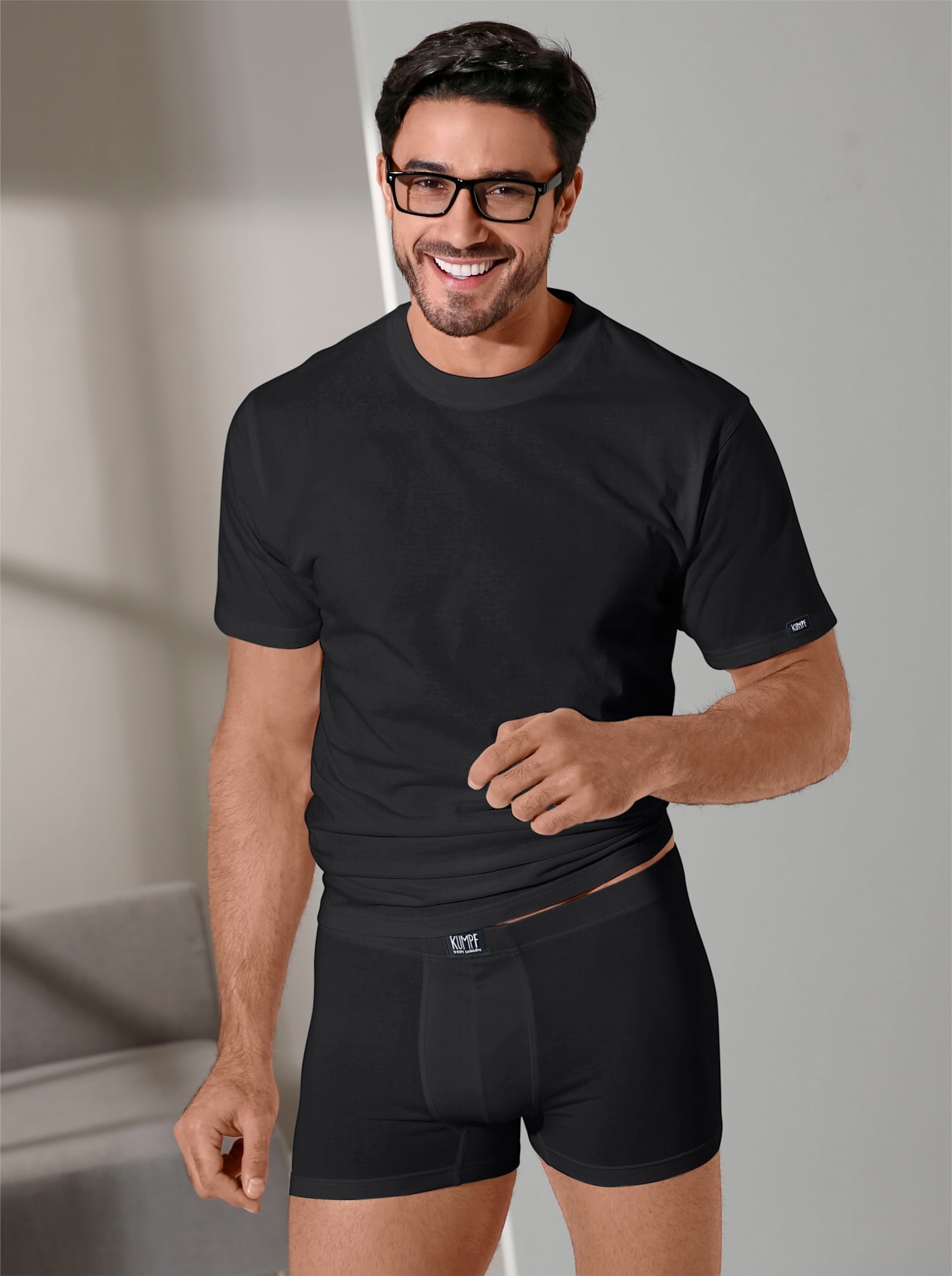Classic Basics Unterhemd, (2 St.) günstig online kaufen